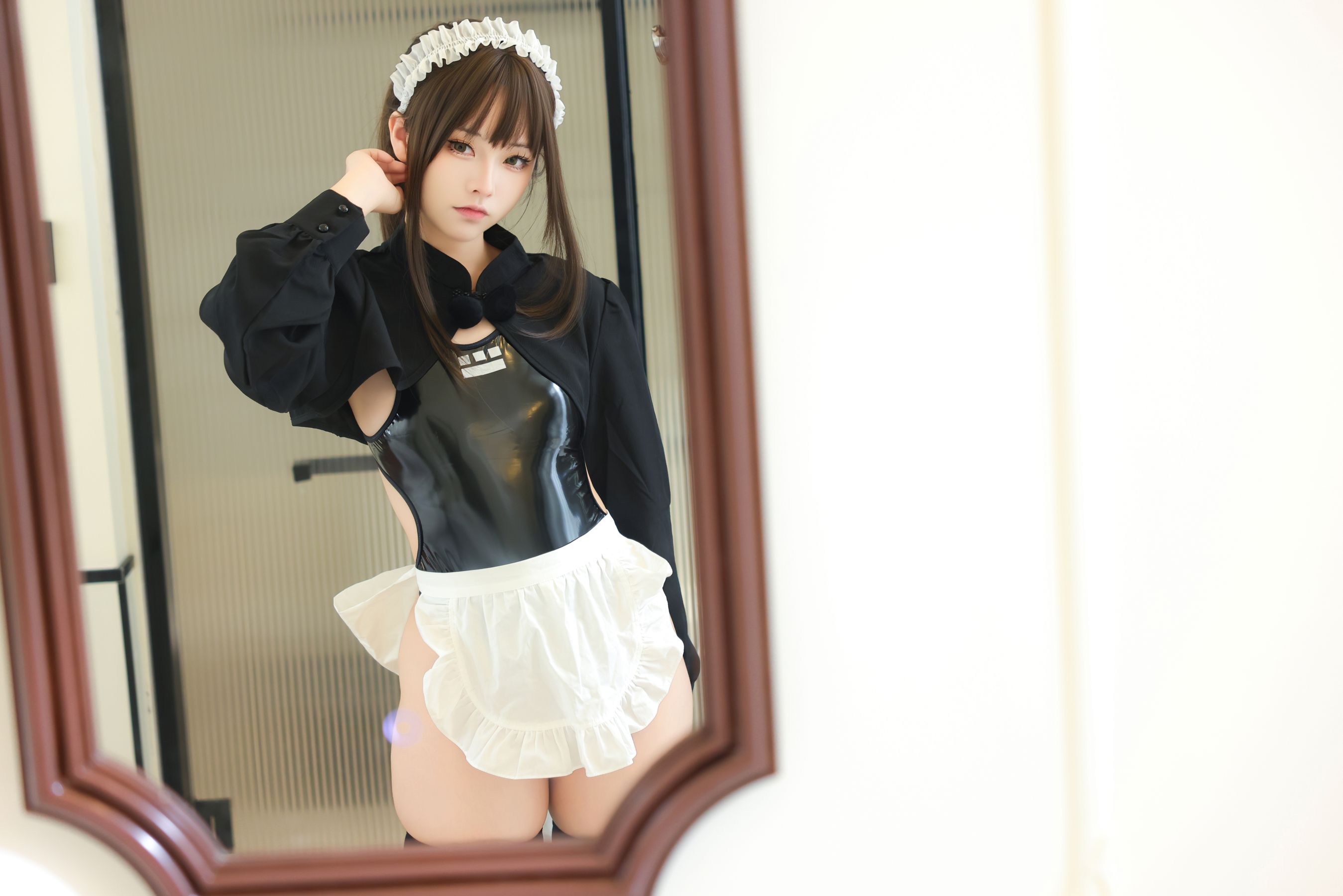 动漫博主G44不会受伤 - 诗织