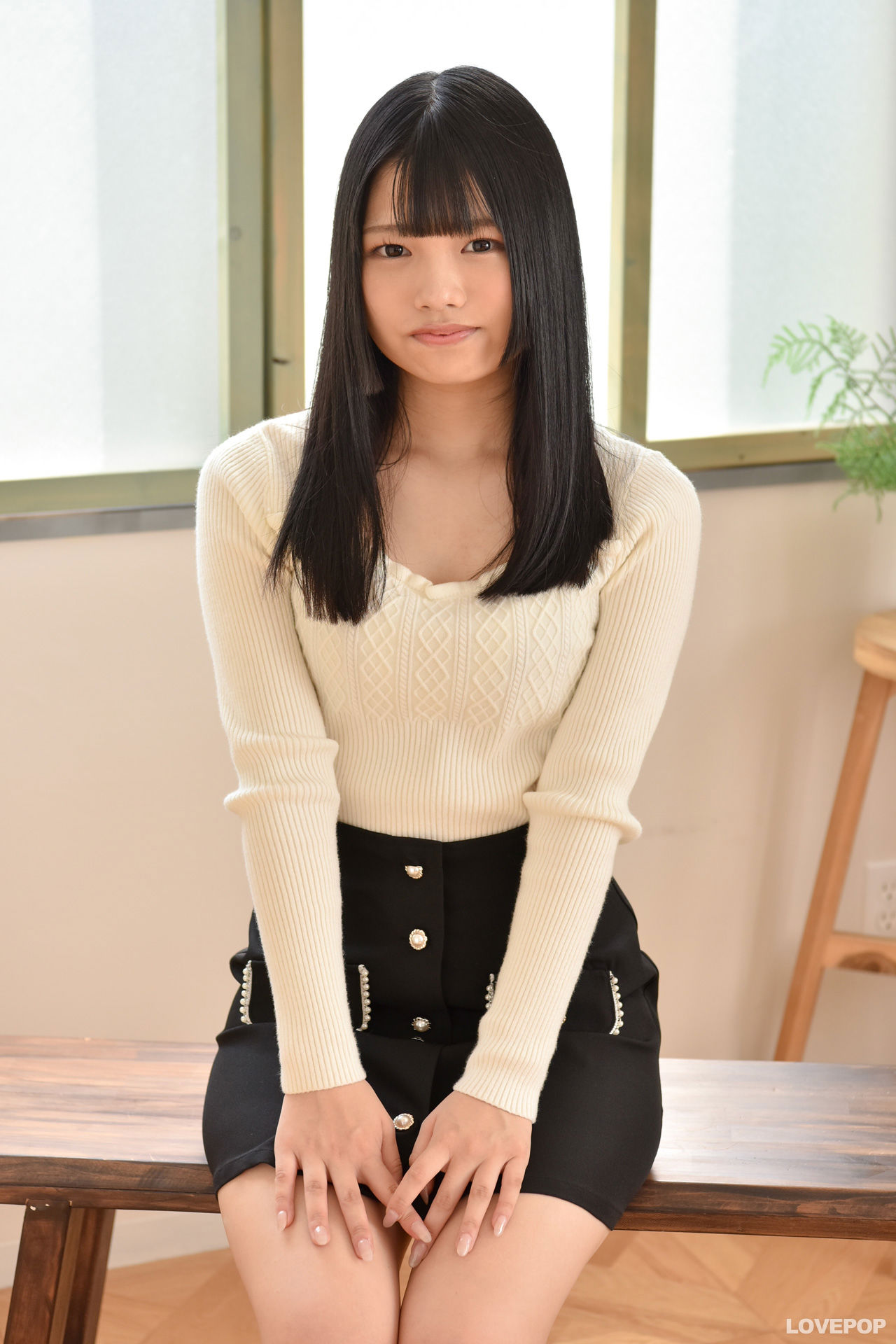 [LOVEPOP] Rio Hashimoto 橋本りお Photoset 03