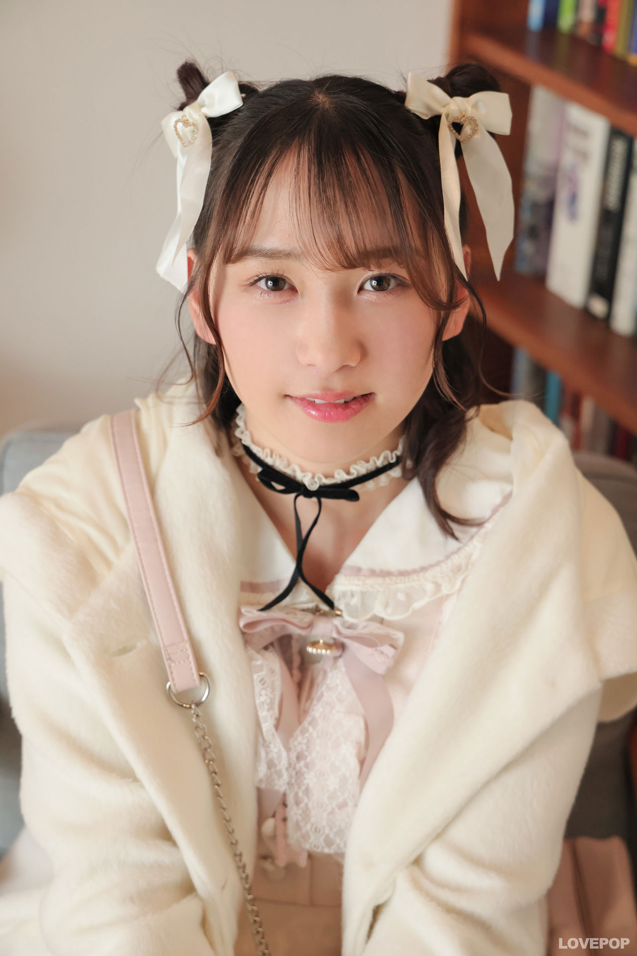 [LOVEPOP] Narumi Amaha 天羽成美 Photoset 20