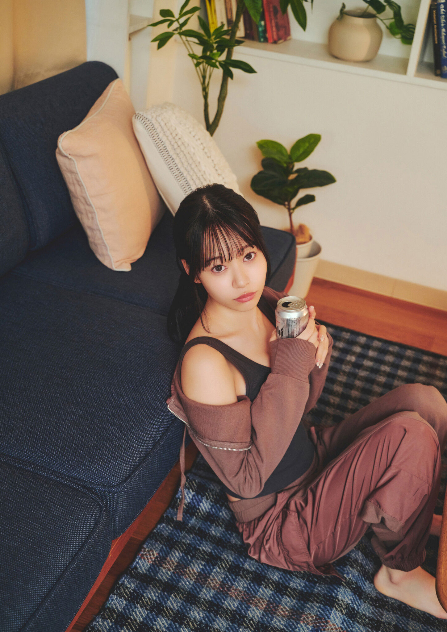 千星真穂 - ウワサのちせまほ