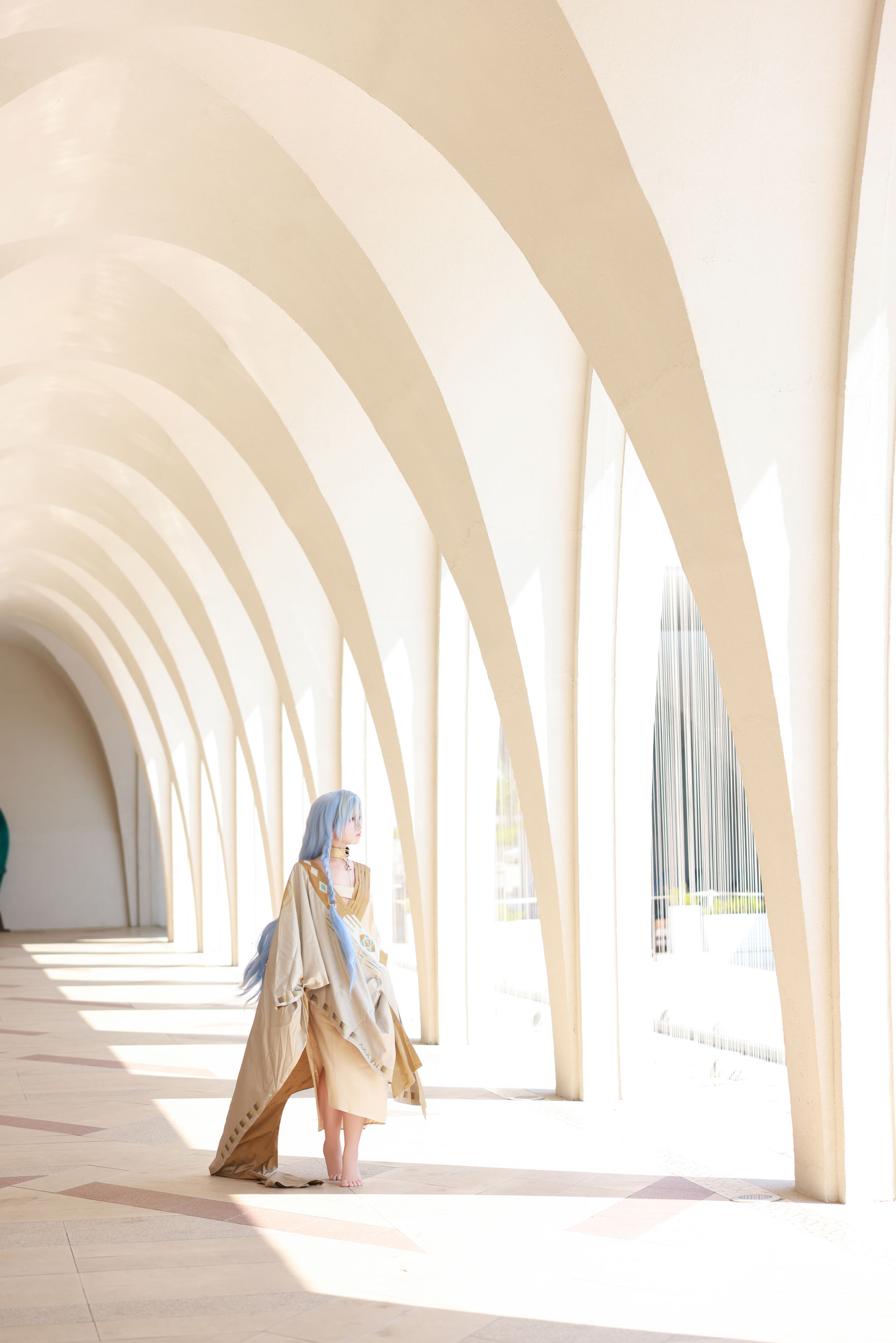 动漫博主G44不会受伤 - 重返未来1999 37