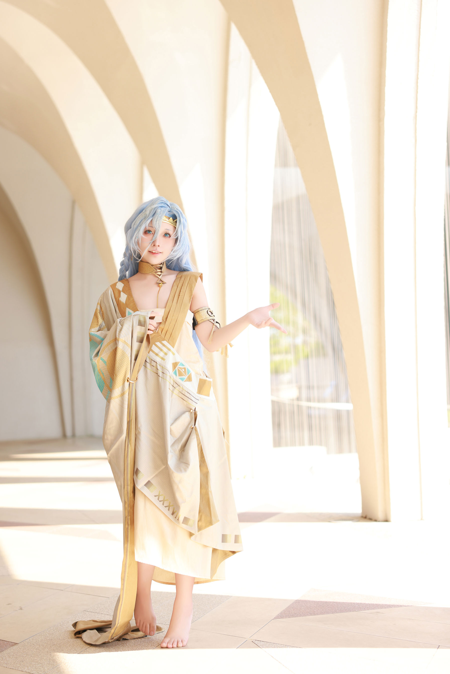 动漫博主G44不会受伤 - 重返未来1999 37