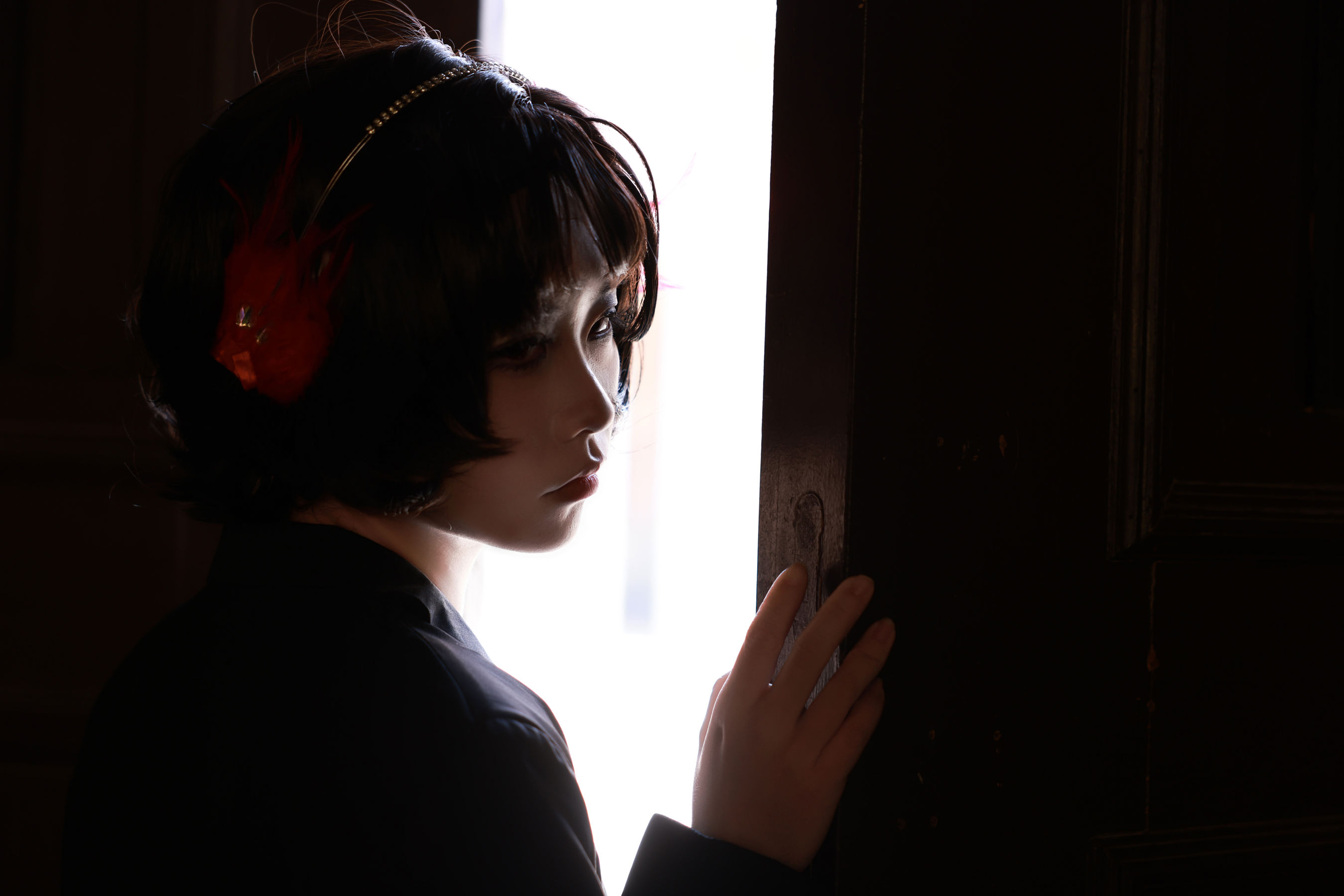 动漫博主G44不会受伤 - 重返未来1999 斯奈德