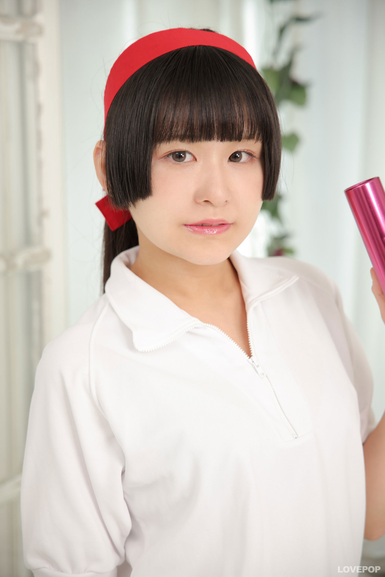 [LOVEPOP] Riyu Hinata 陽咲りゆ Photoset 02