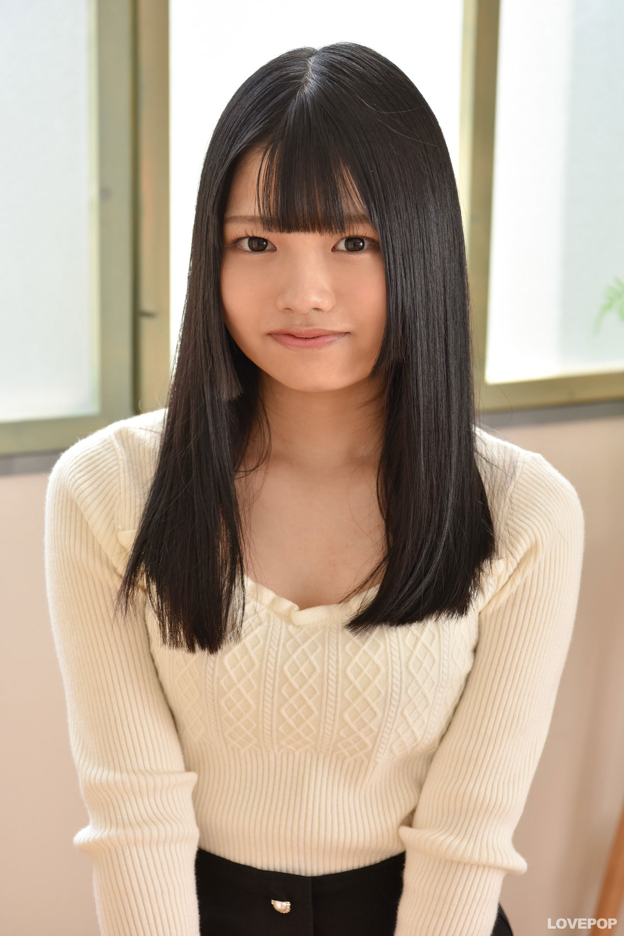 [LOVEPOP] Rio Hashimoto 橋本りお Photoset 03