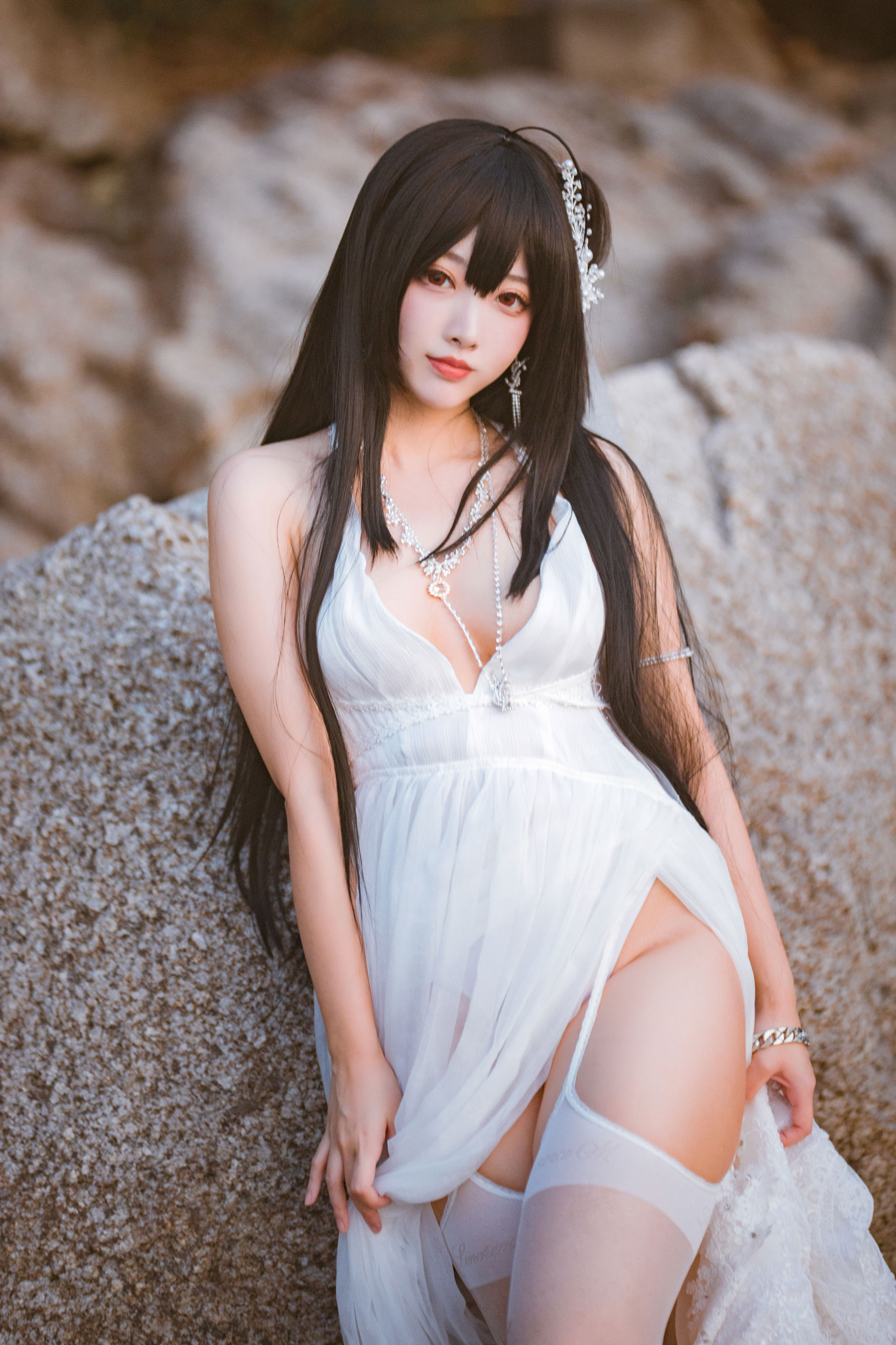 宫本桜 - 碧蓝航线 大凤