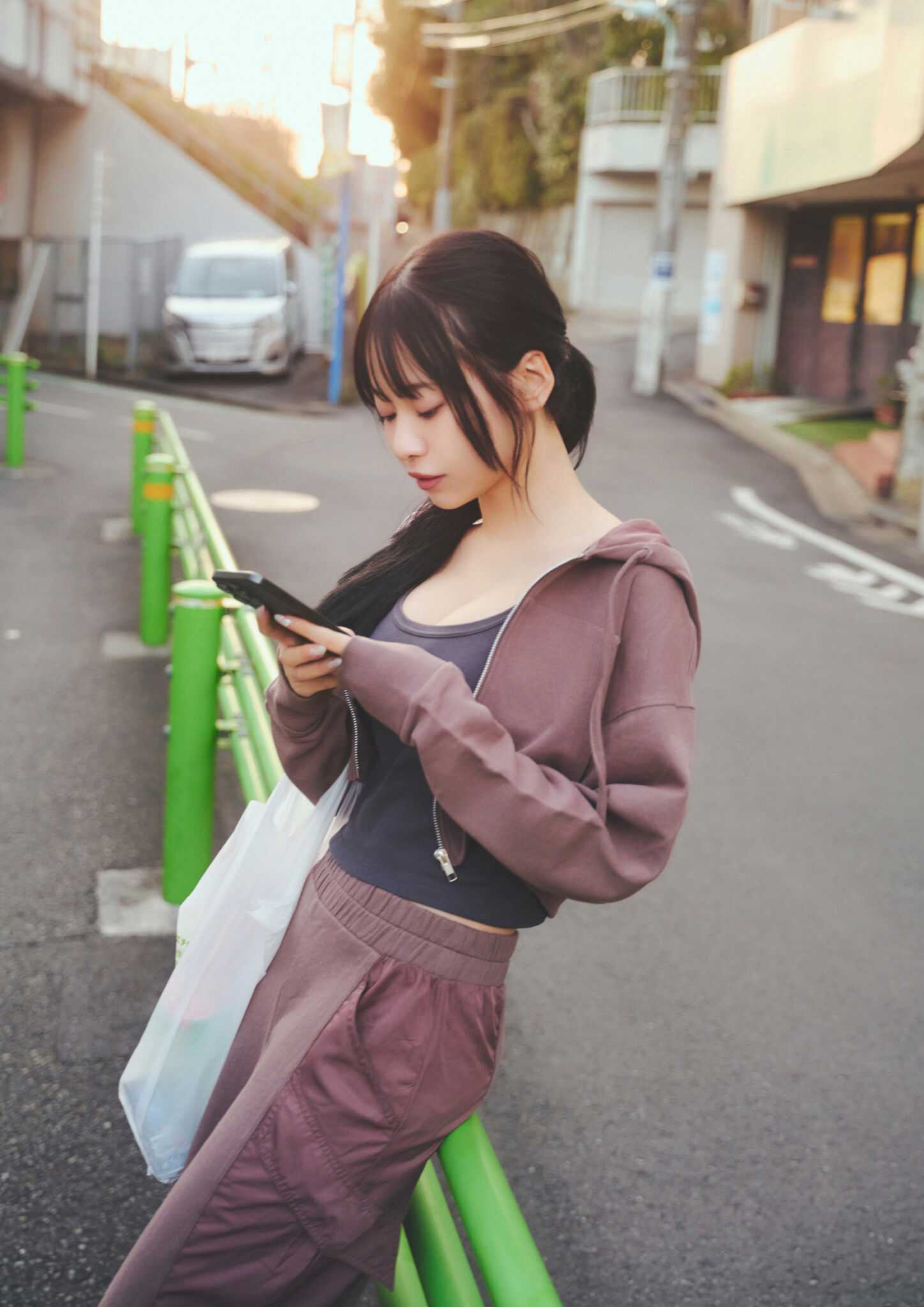 千星真穂 - ウワサのちせまほ