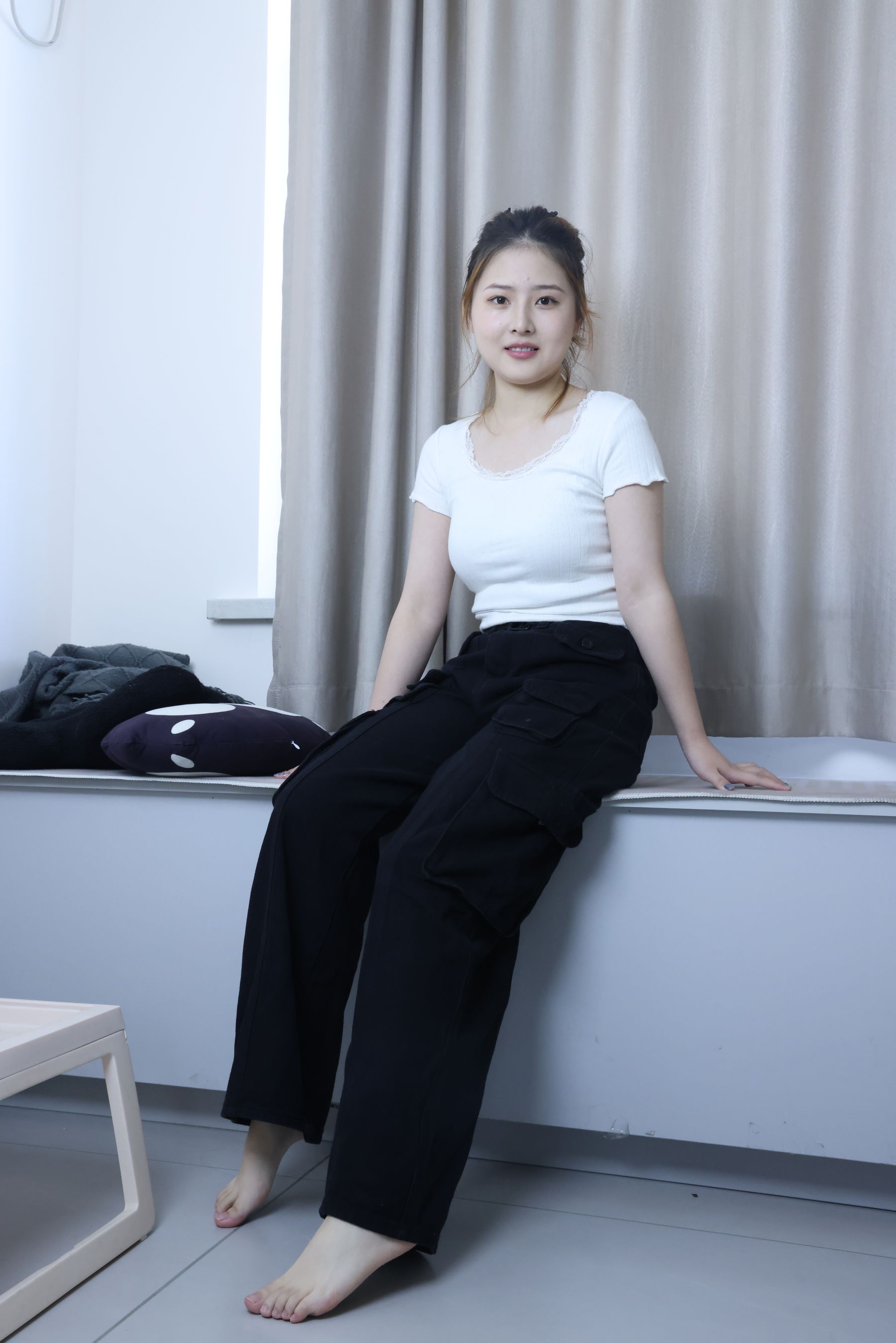 绮梦摄影 2024.09.21 No.029 露露 珍藏无修无水印版 - 原片