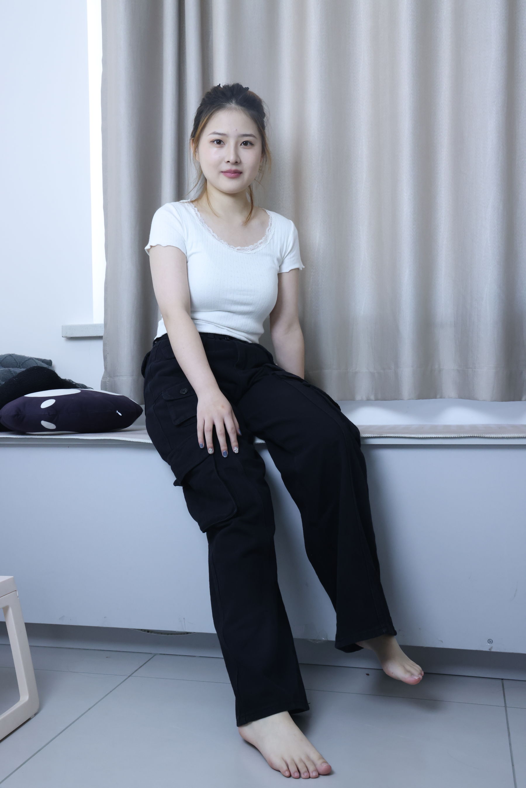 绮梦摄影 2024.09.21 No.029 露露 珍藏无修无水印版 - 原片