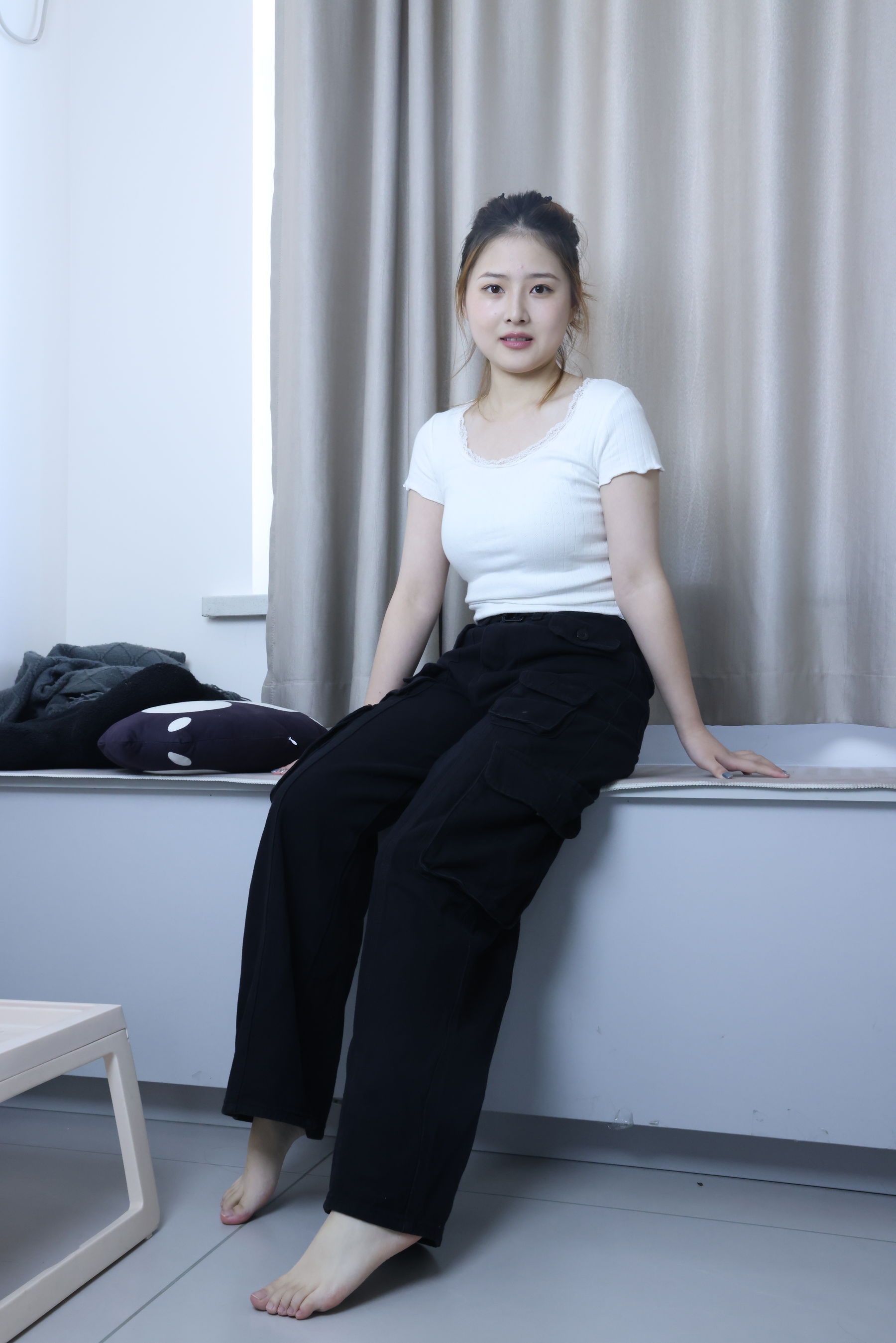 绮梦摄影 2024.09.21 No.029 露露 珍藏无修无水印版 - 原片