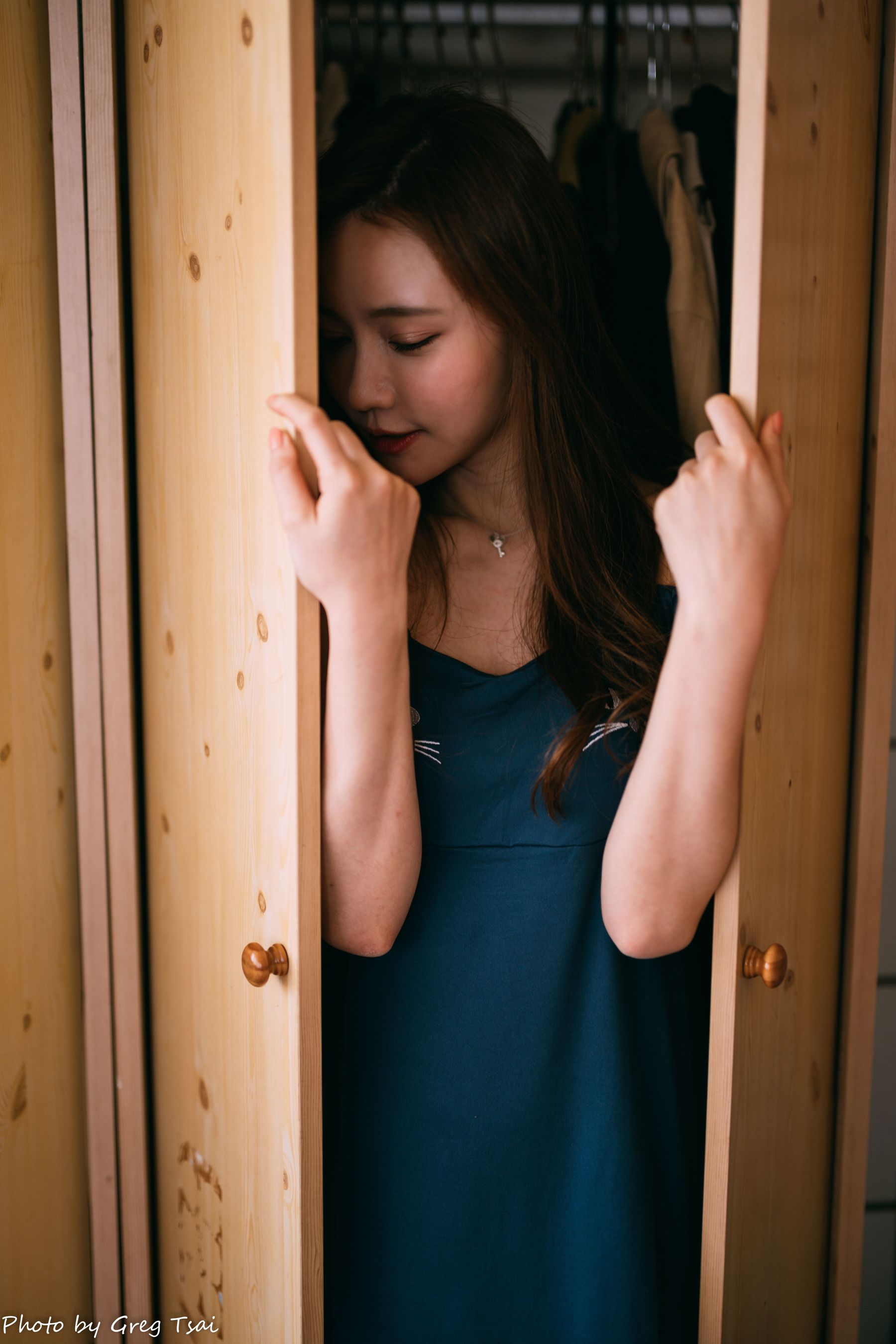 小立 - 居家连衣裙