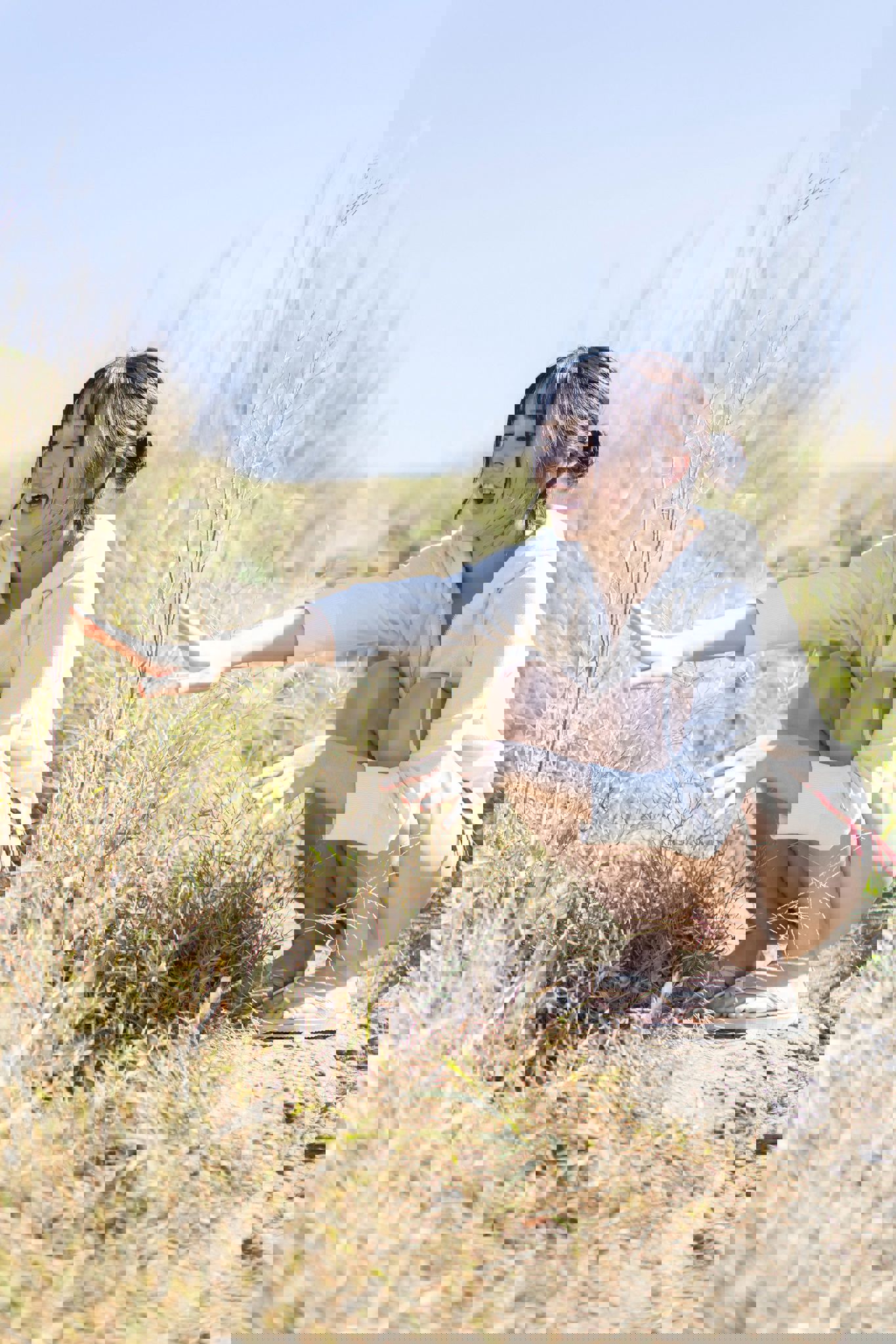 白濱美兎 - ぎゅってして Vol.1