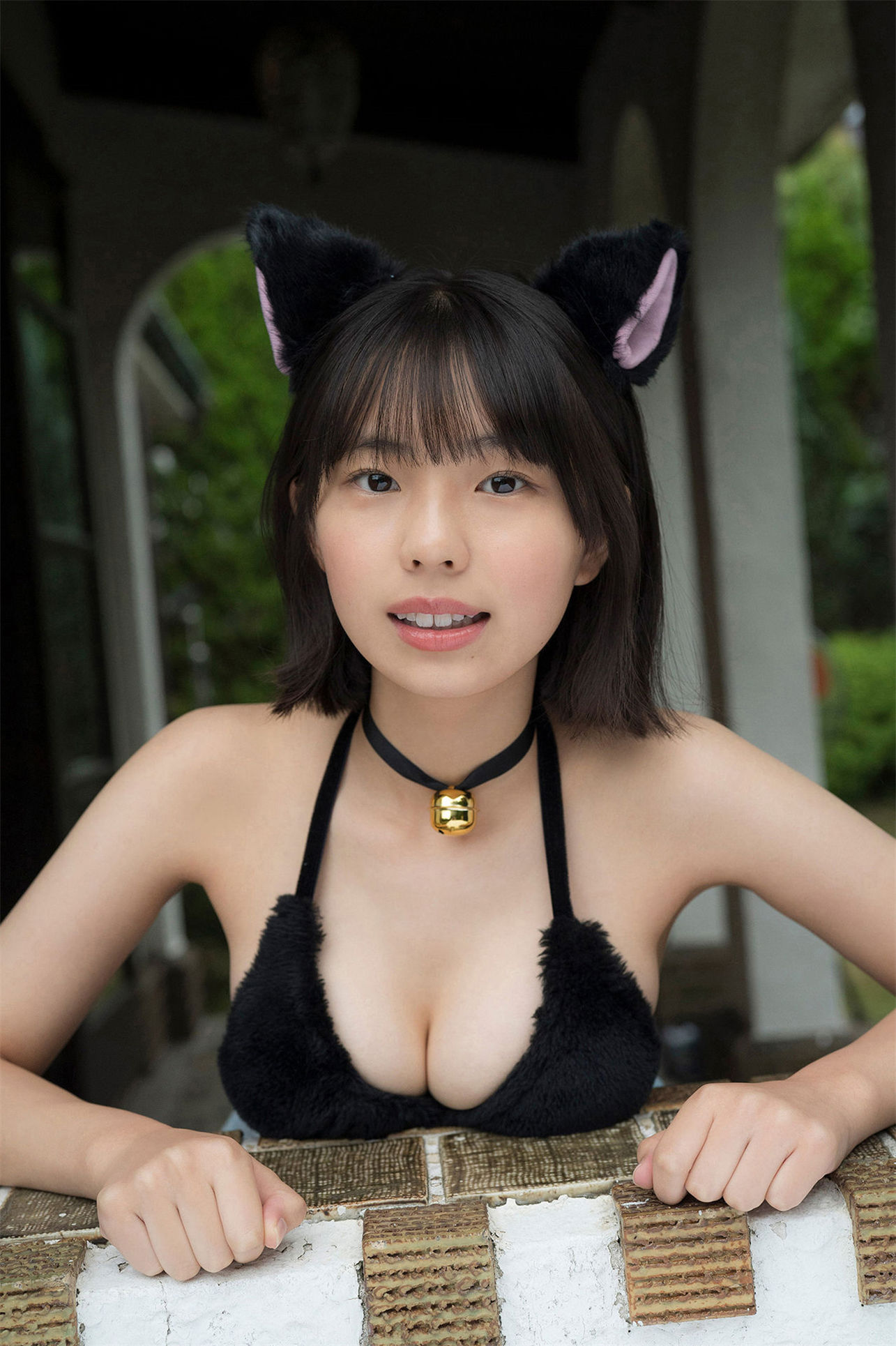 菊地姫奈 - コスプレ対決３