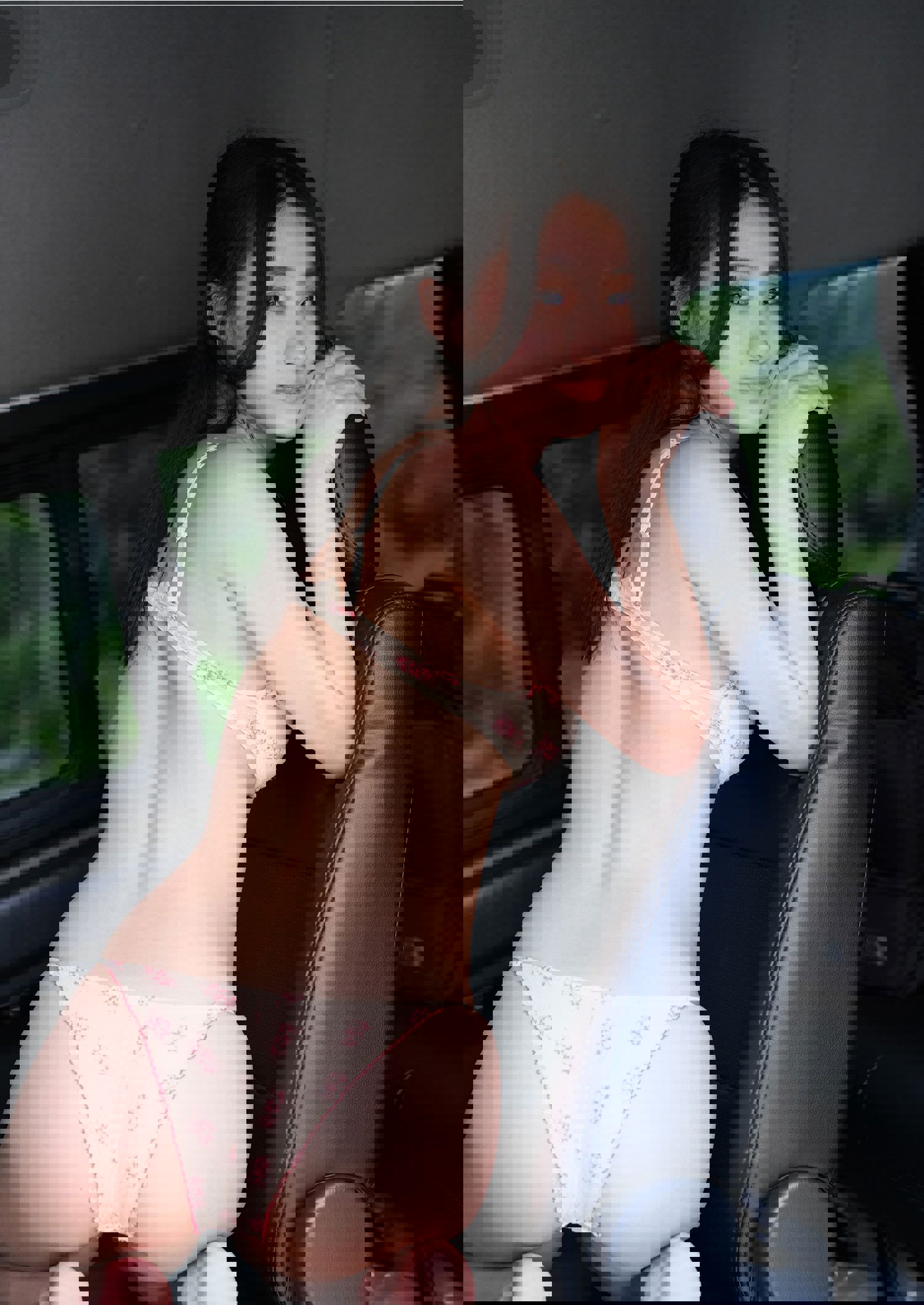 澄田綾乃 - 花言葉な私、そしてあなたと