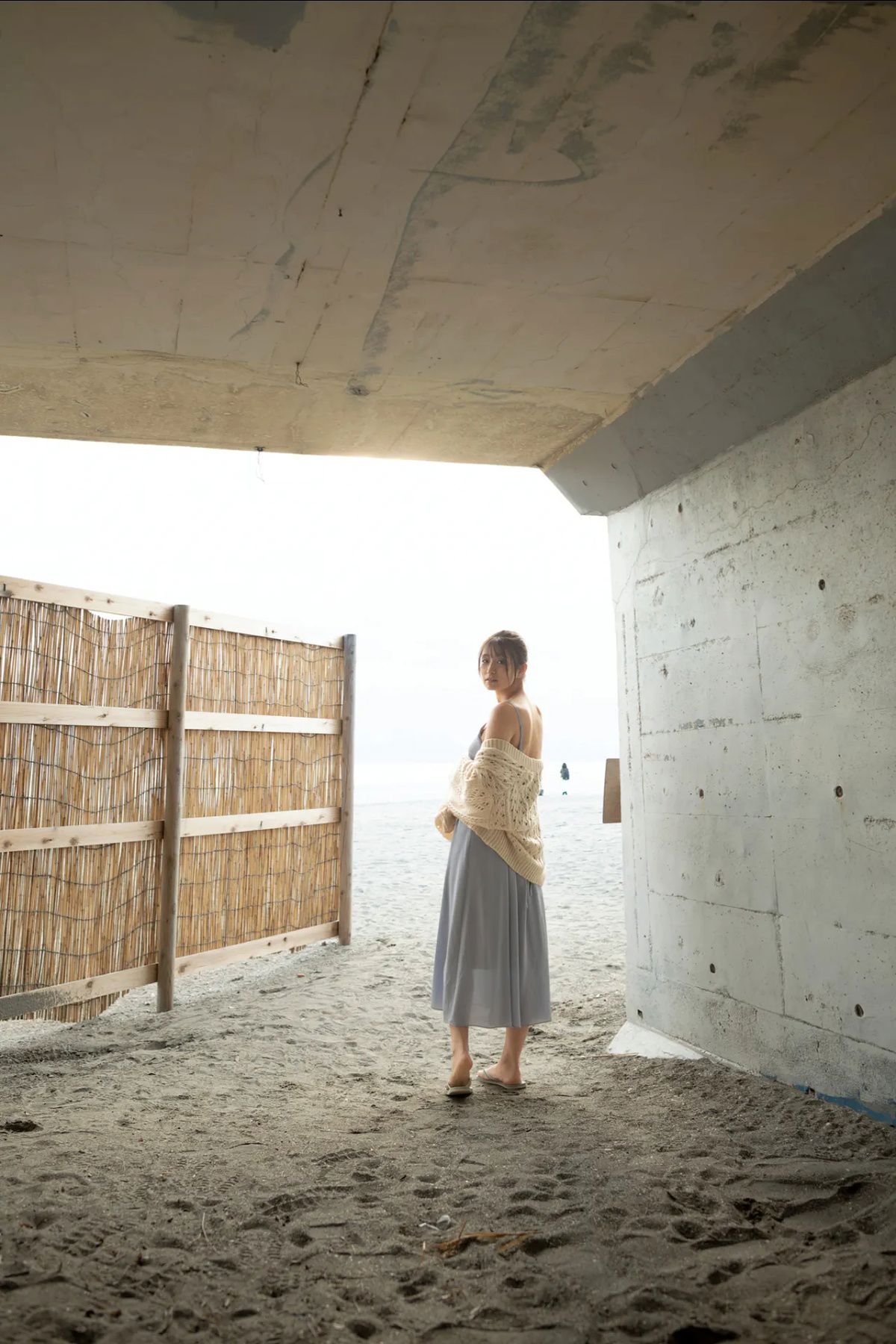 益田恵里菜 - relax