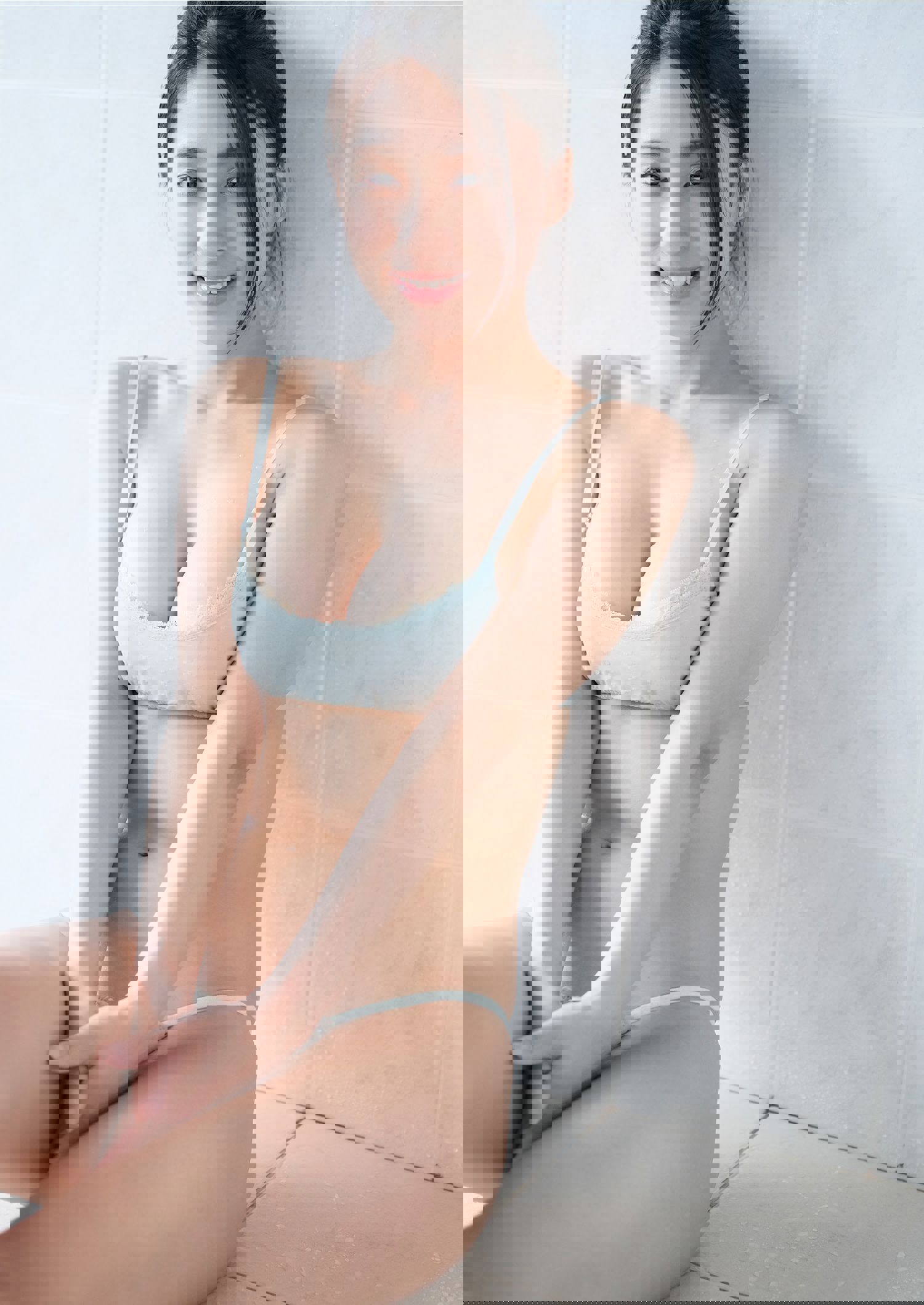 澄田綾乃 - 花言葉な私、そしてあなたと