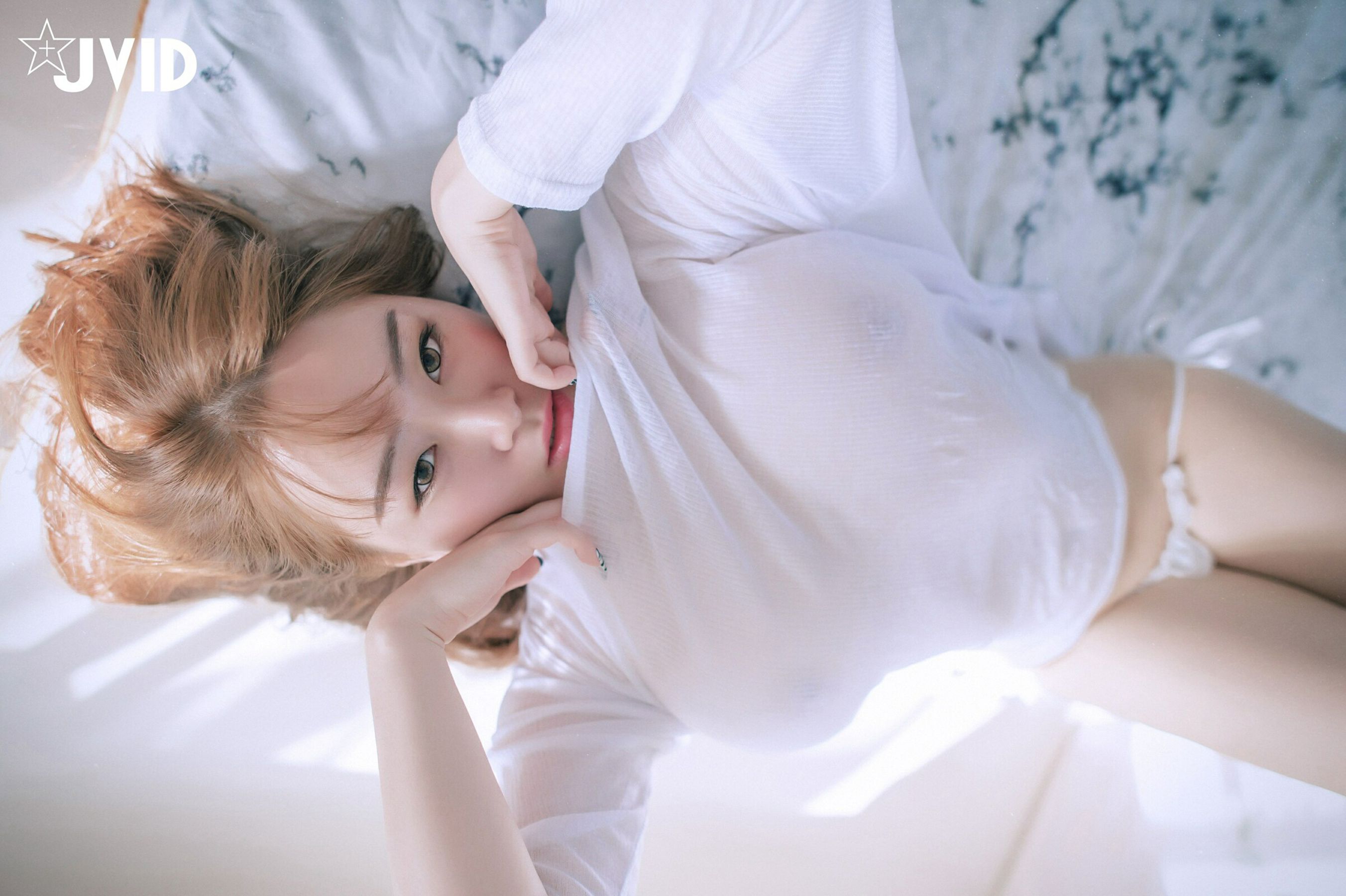 [JVID图集] Julie - H-Cup绝美首发