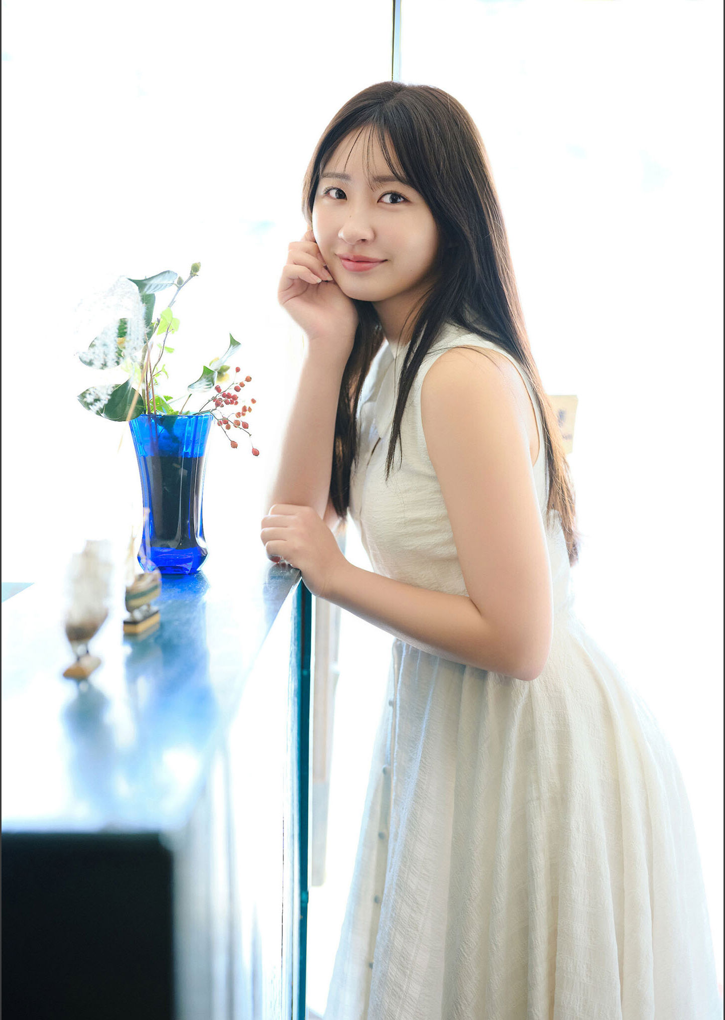 松本日向 -  麗しのシャルマン