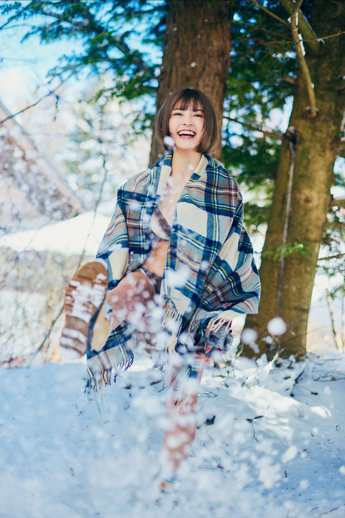 櫻井音乃 - ヒミツの温泉旅行 vol.1