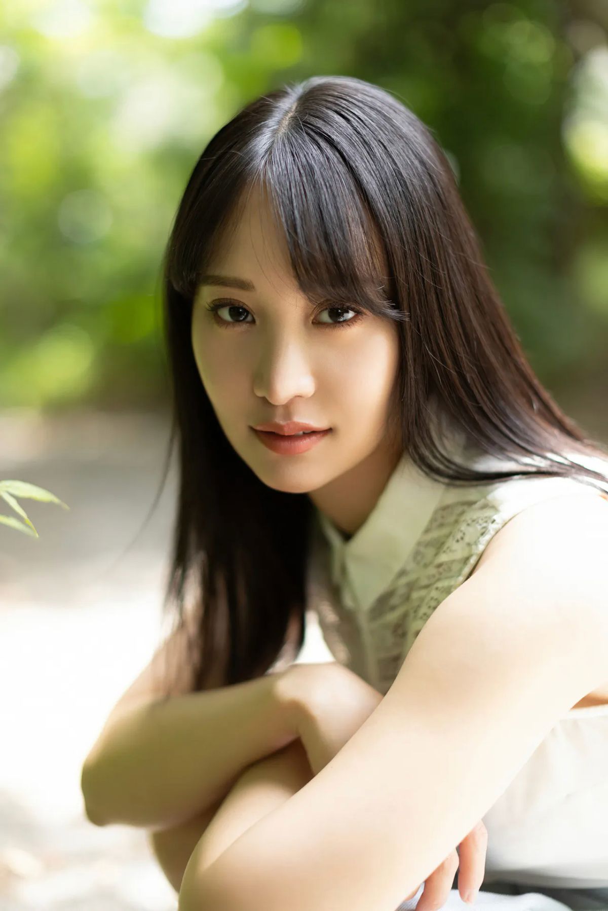 永尾まりや - 露花 vol.1