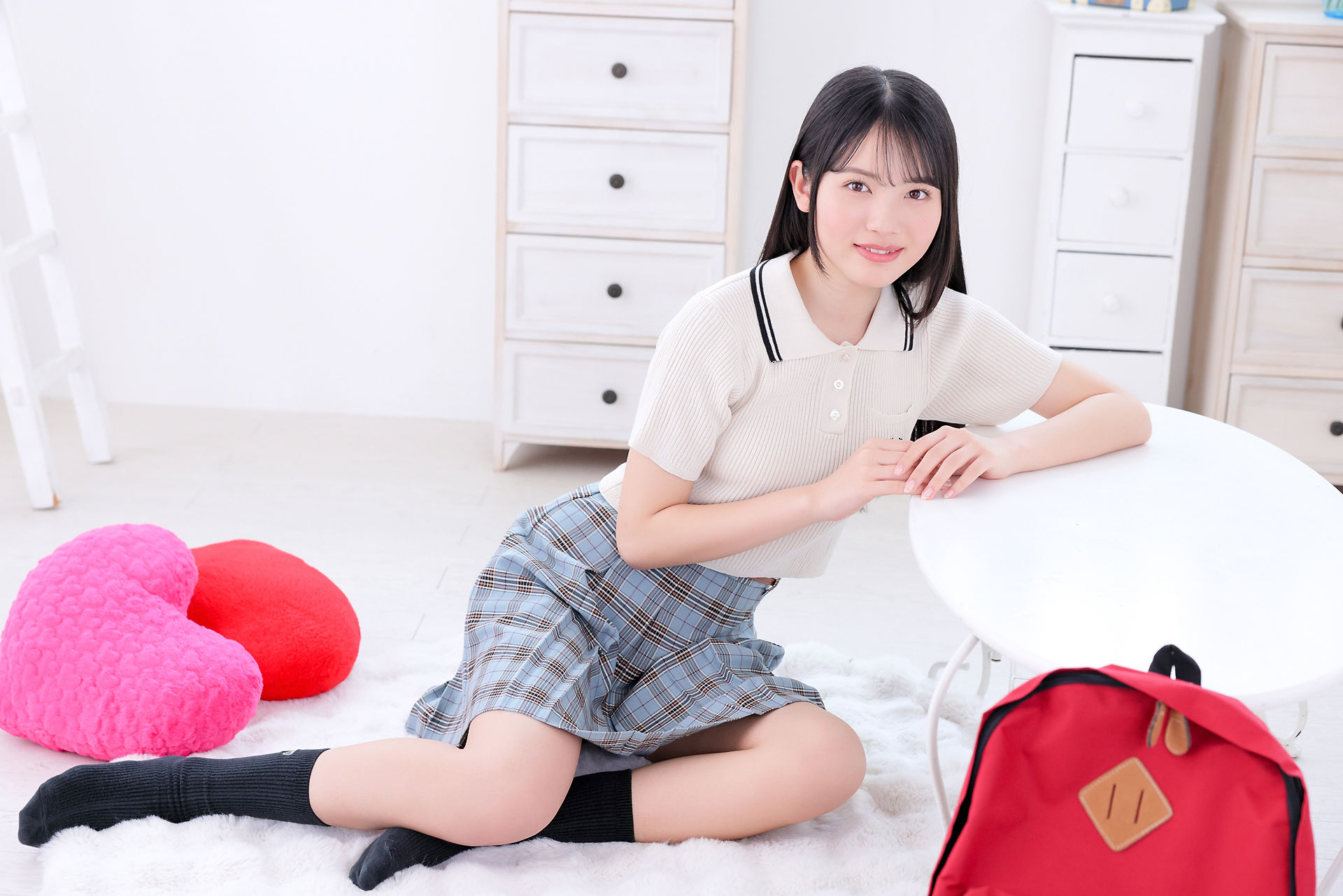 [Minisuka.tv] Mai Hyodo 兵藤まい - Special Gallery Stage 2 Set 1.01