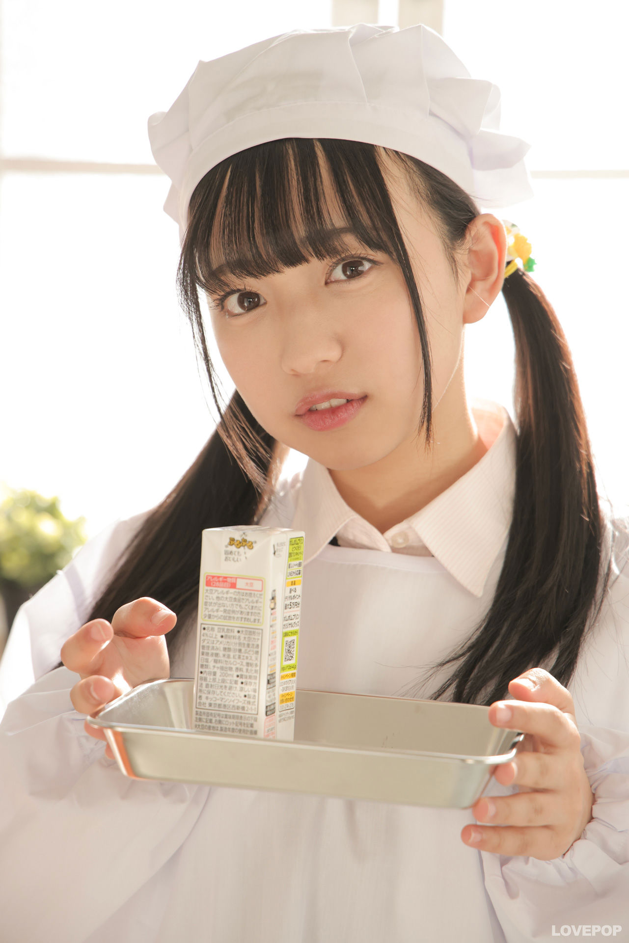 [LOVEPOP] Yui Iruma 入間ゆい Photoset 29