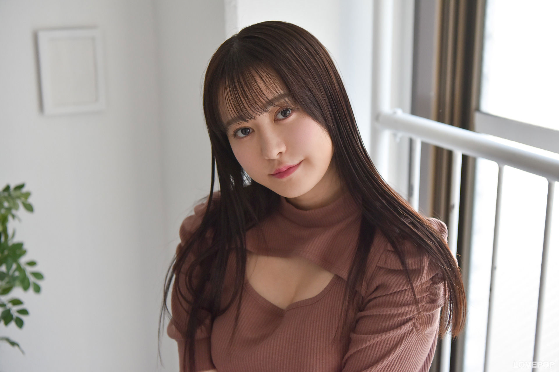 [LOVEPOP] Shizuna Ito 伊藤しずな Photoset 04