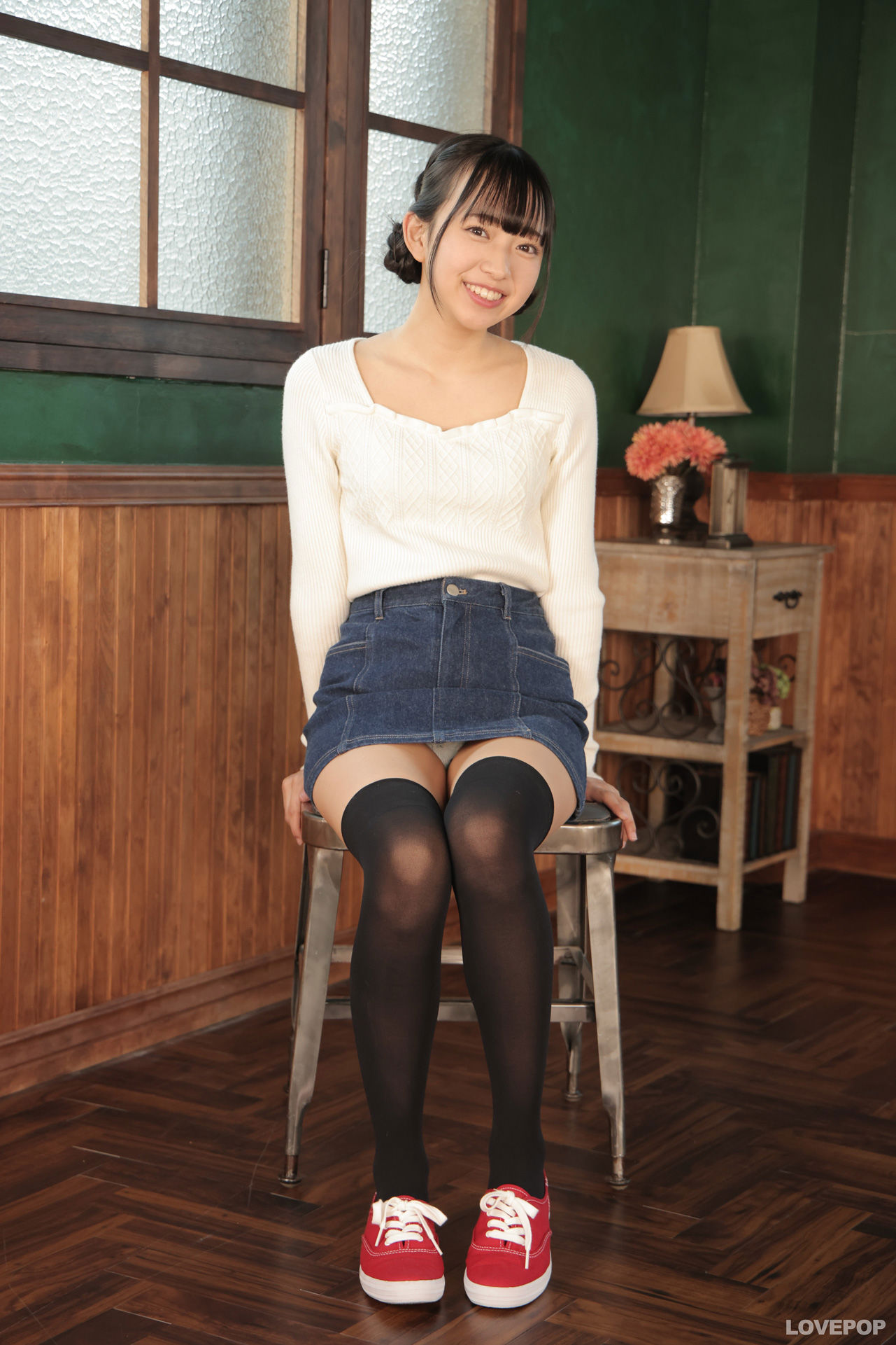 [LOVEPOP] Yui Iruma 入間ゆい Photoset 30