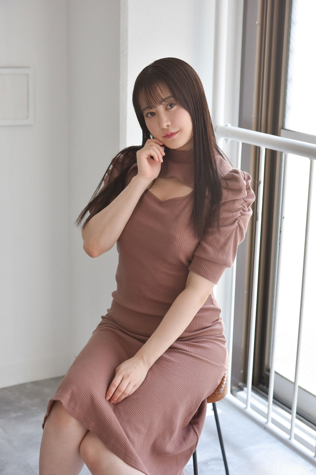 [LOVEPOP] Shizuna Ito 伊藤しずな Photoset 04