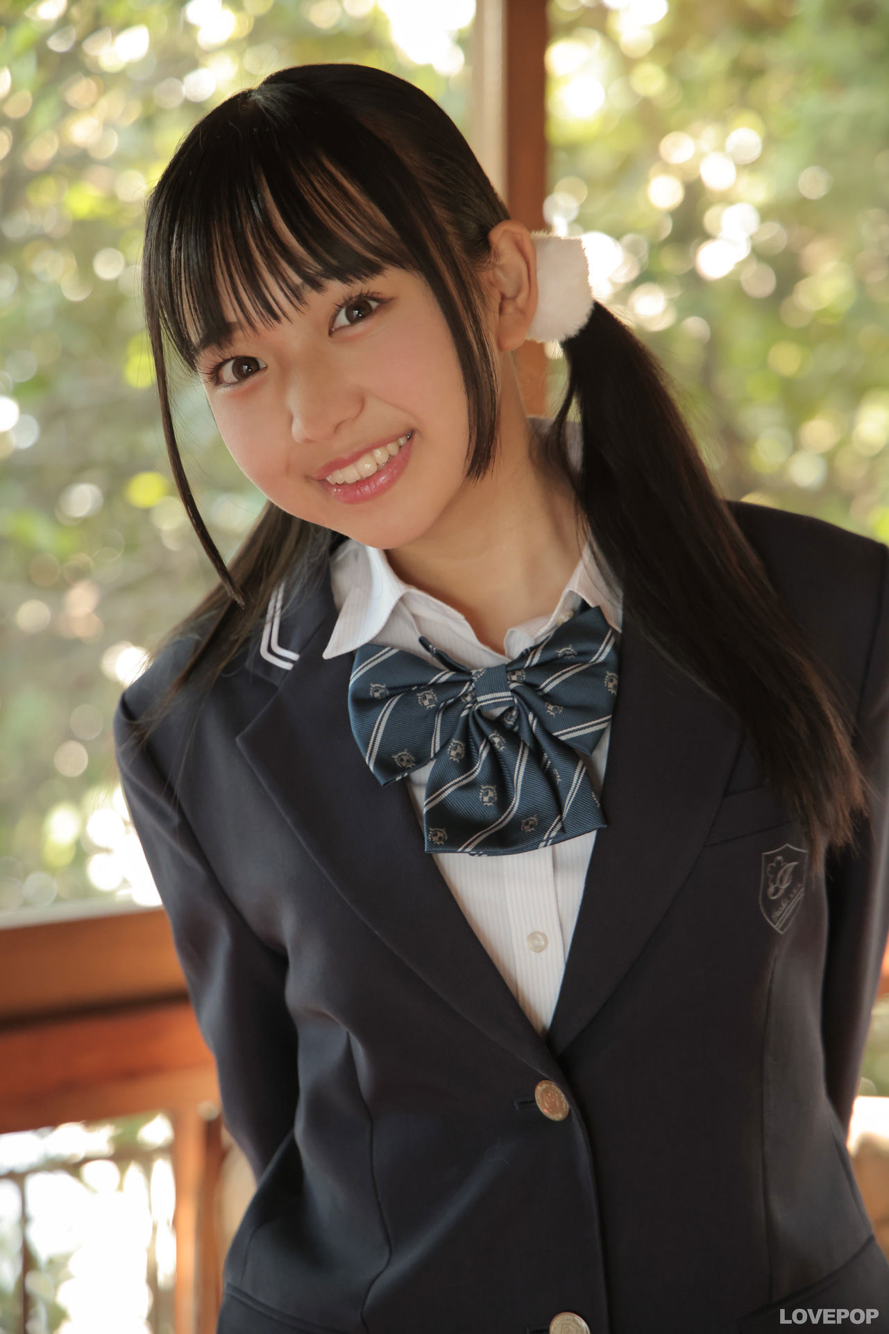 [LOVEPOP] Yui Iruma 入間ゆい Photoset 11