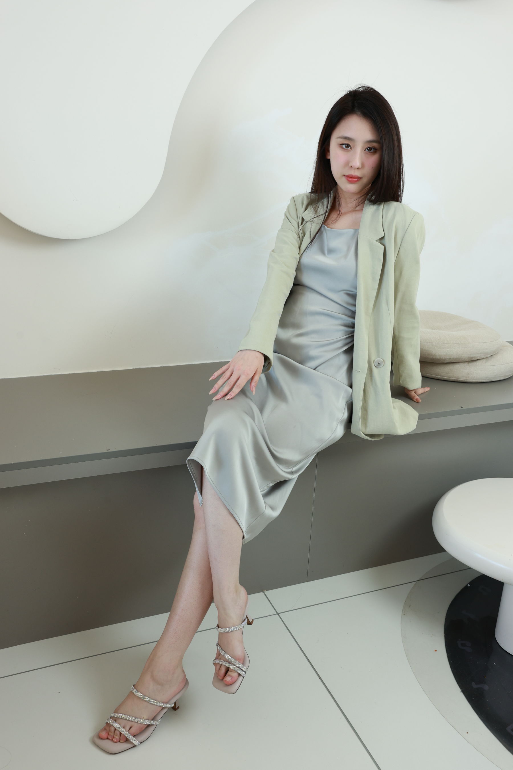 绮梦摄影 2024.09.22 No.030 yaya 珍藏无修无水印版 - 原图