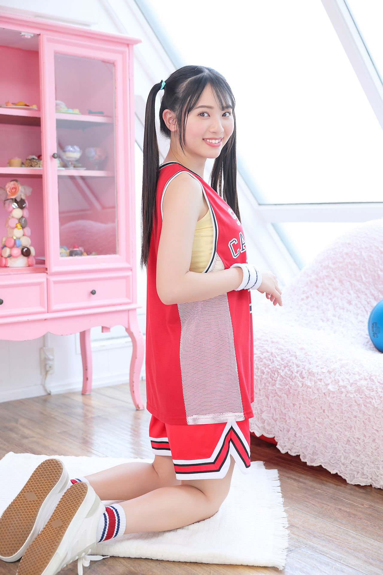 [Minisuka.tv] Mai Hyodo 兵藤まい - Special Gallery Stage 2 Set 1.03