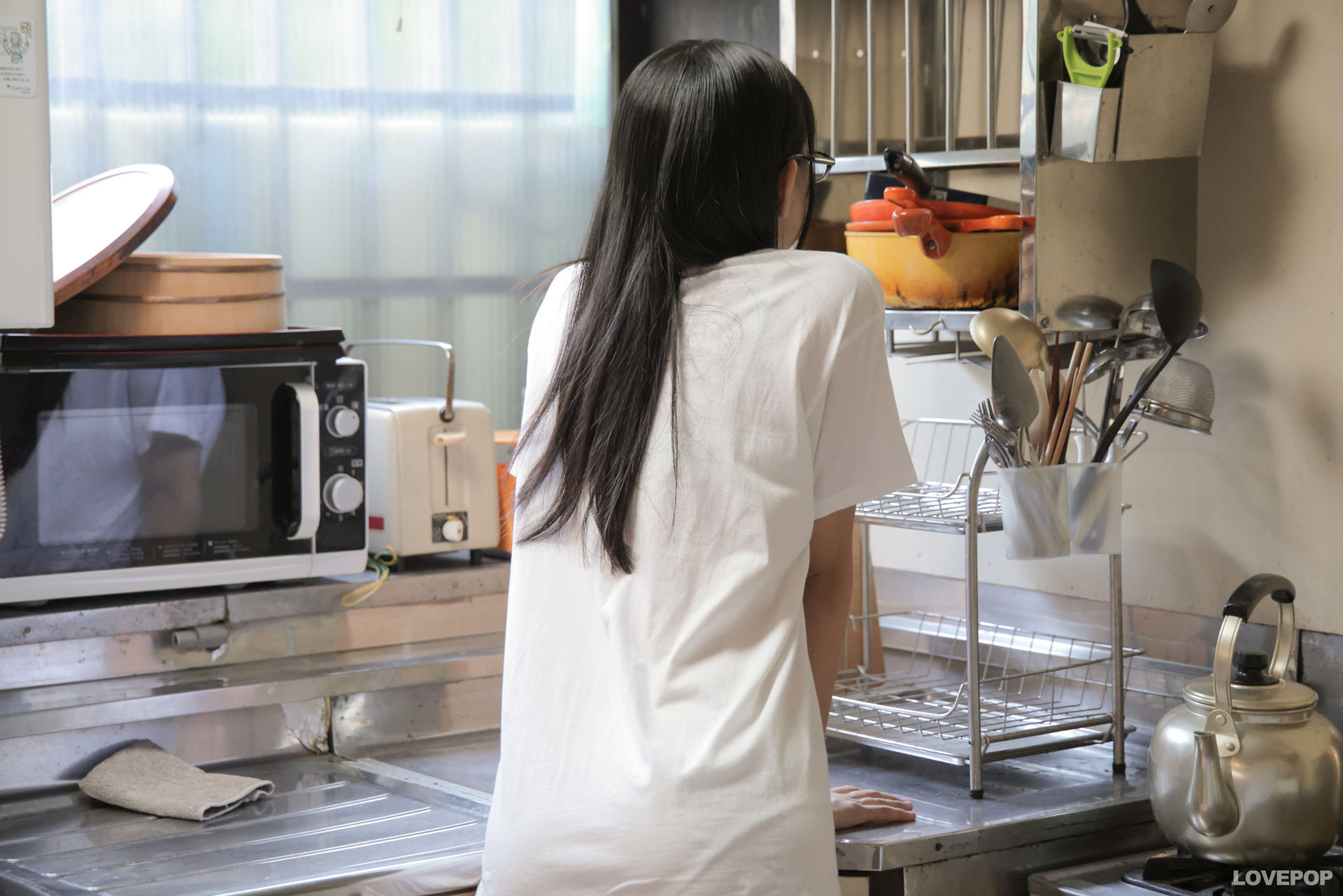 [LOVEPOP] Yui Iruma 入間ゆい Photoset 13