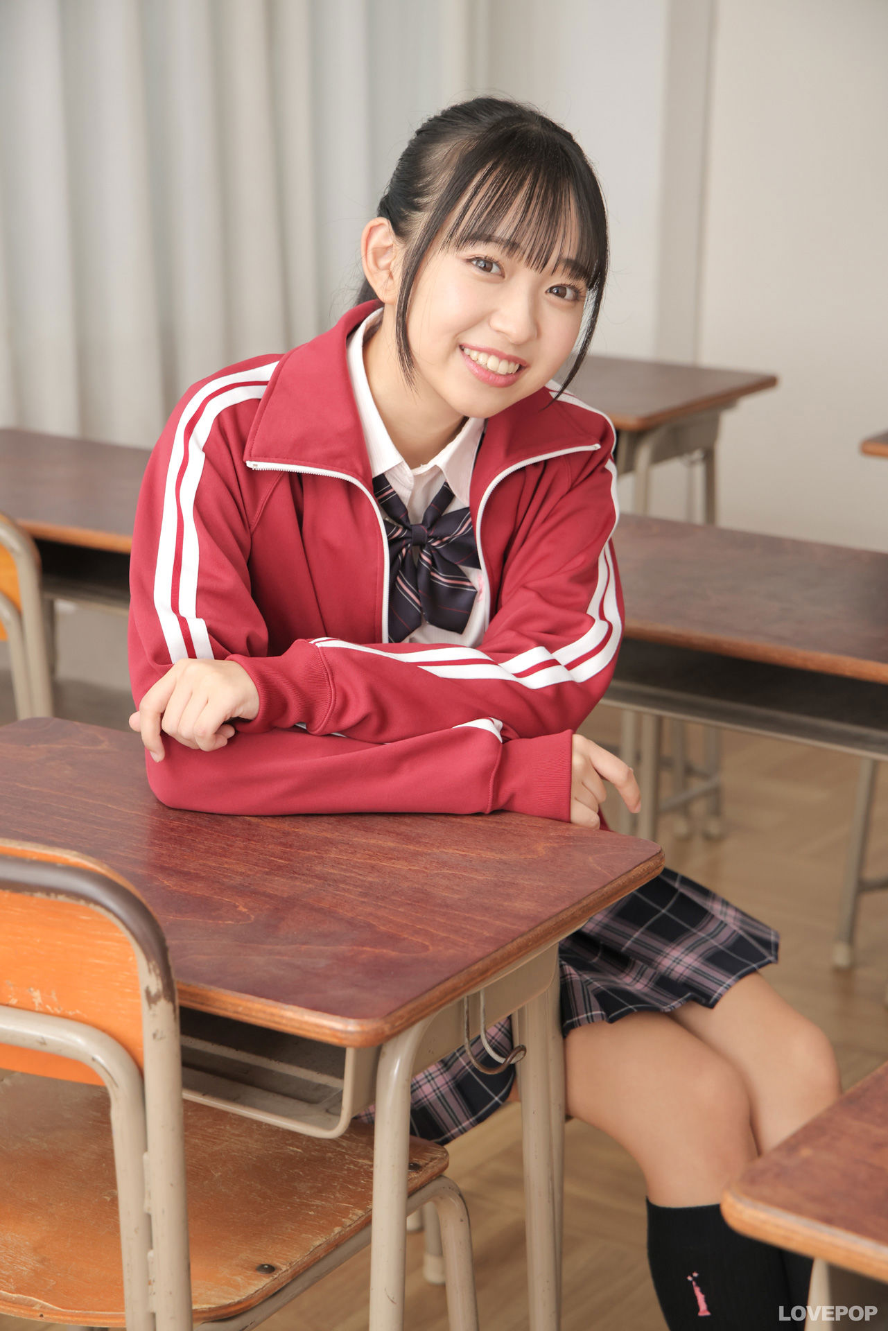 [LOVEPOP] Yui Iruma 入間ゆい Photoset 16