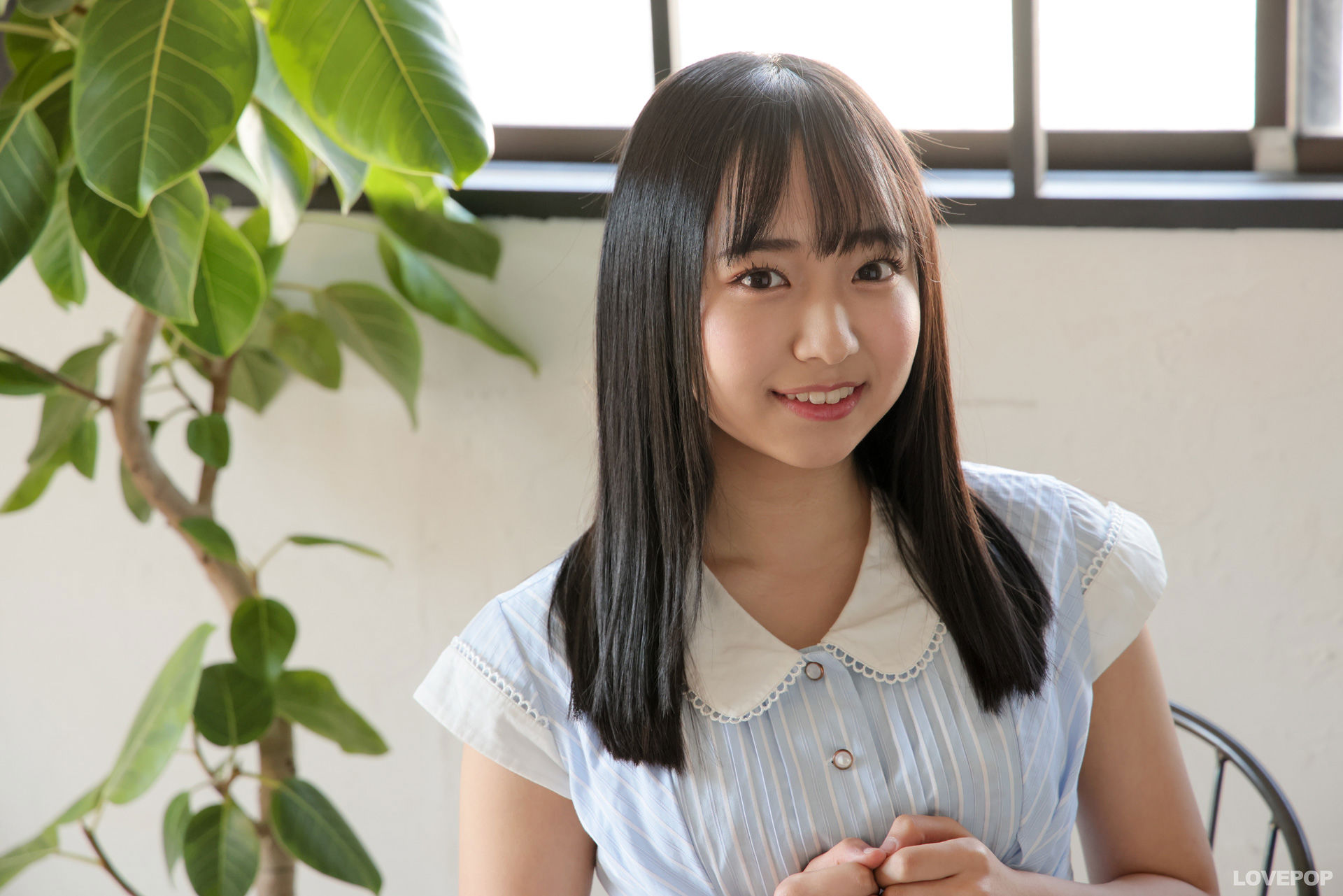 [LOVEPOP] Yui Iruma 入間ゆい Photoset 04