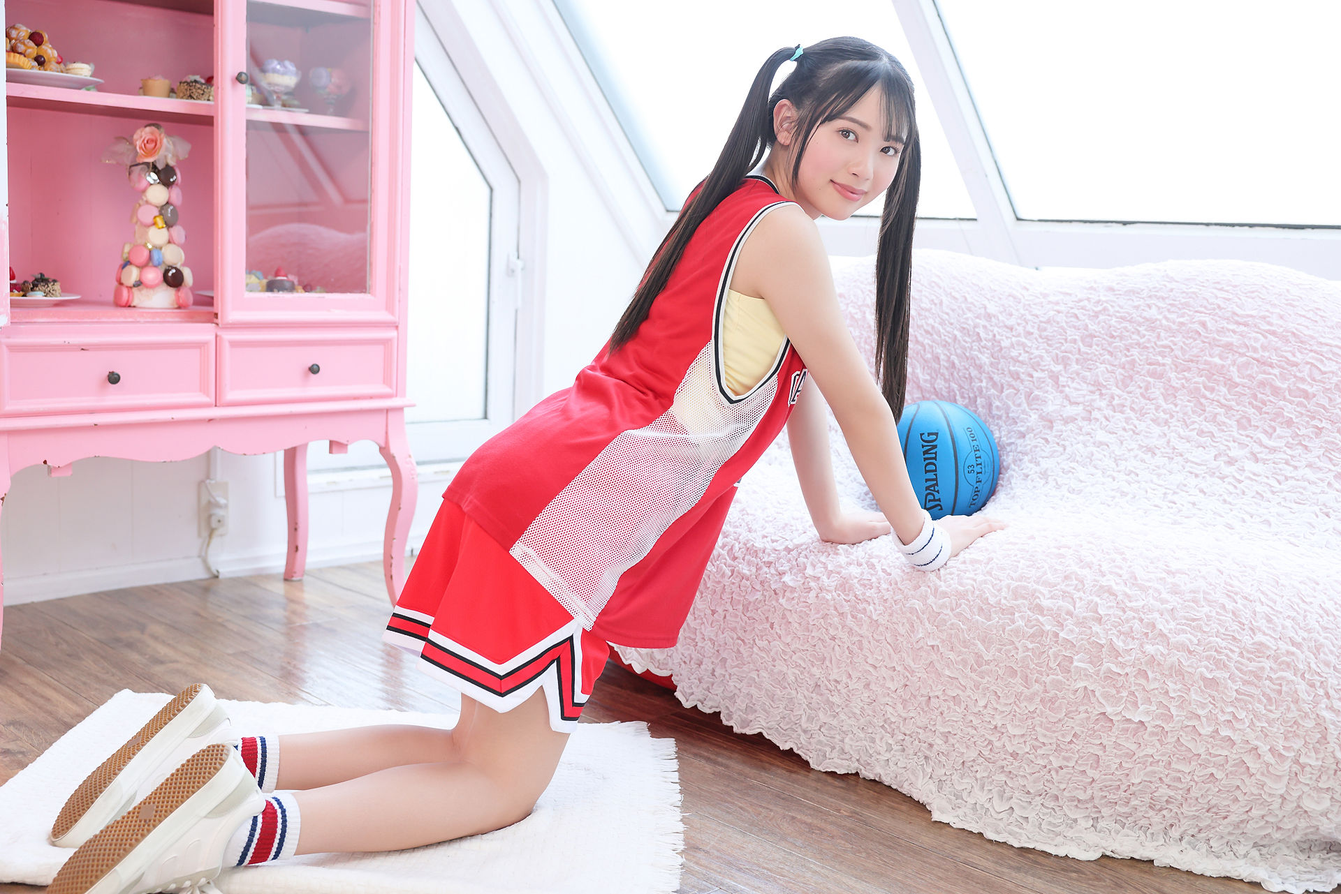 [Minisuka.tv] Mai Hyodo 兵藤まい - Special Gallery Stage 2 Set 1.03