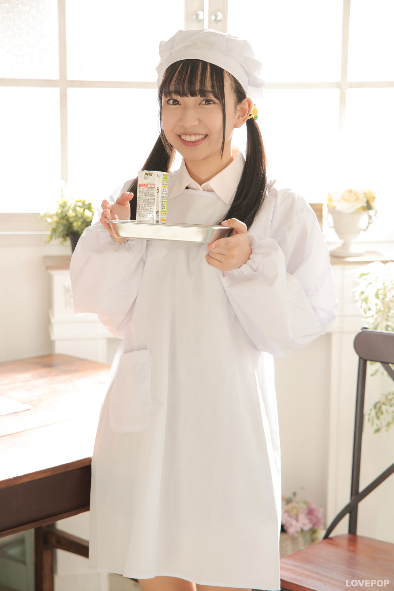 [LOVEPOP] Yui Iruma 入間ゆい Photoset 29