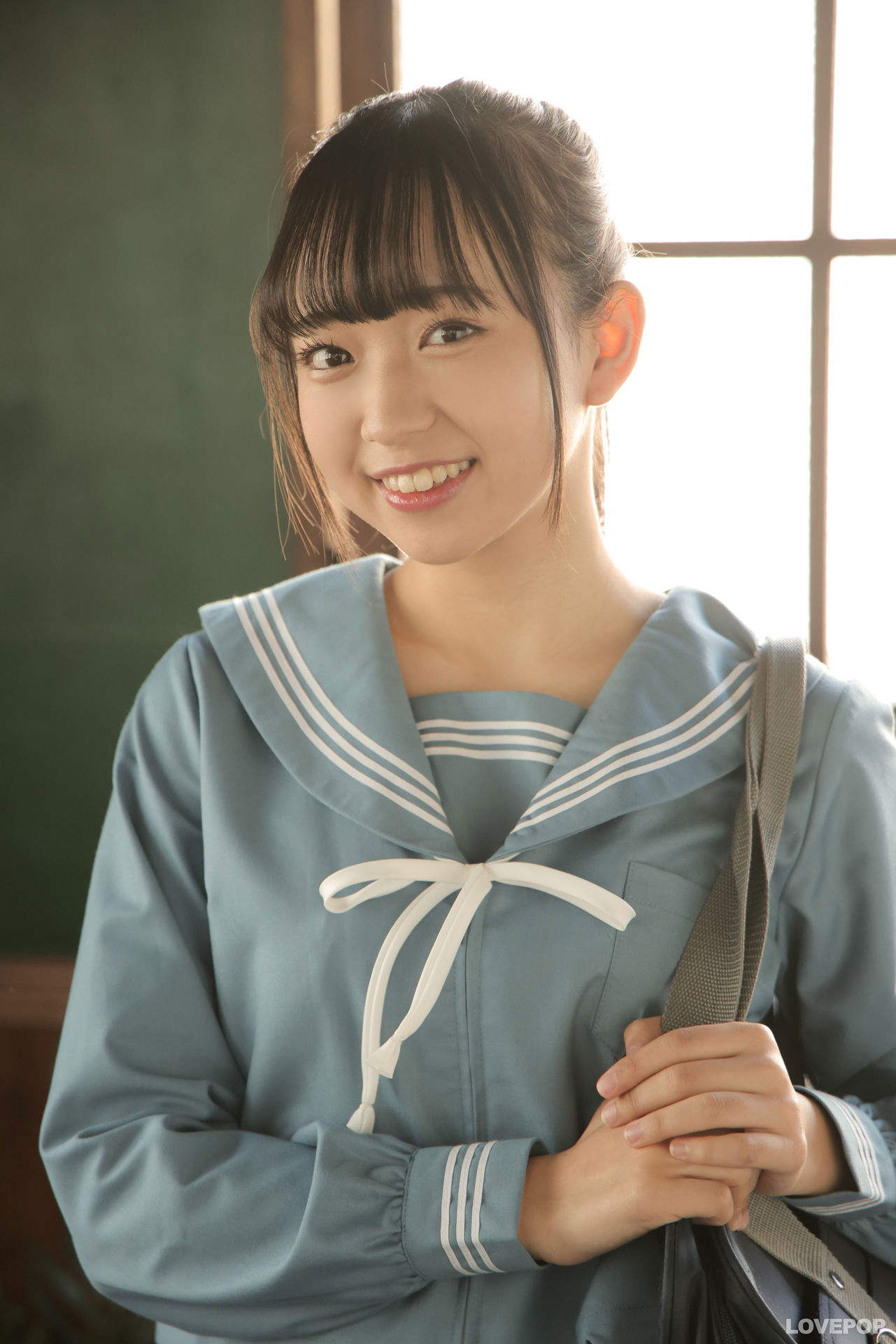 [LOVEPOP] Yui Iruma 入間ゆい Photoset 28