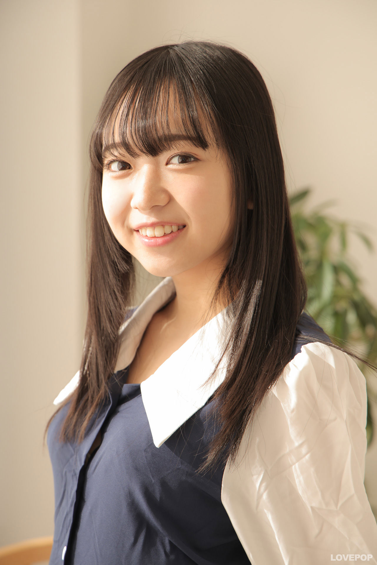 [LOVEPOP] Yui Iruma 入間ゆい Photoset 27