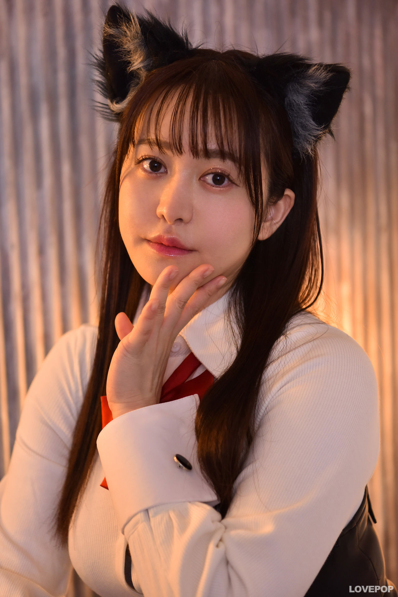 [LOVEPOP] Shizuna Ito 伊藤しずな Photoset 03