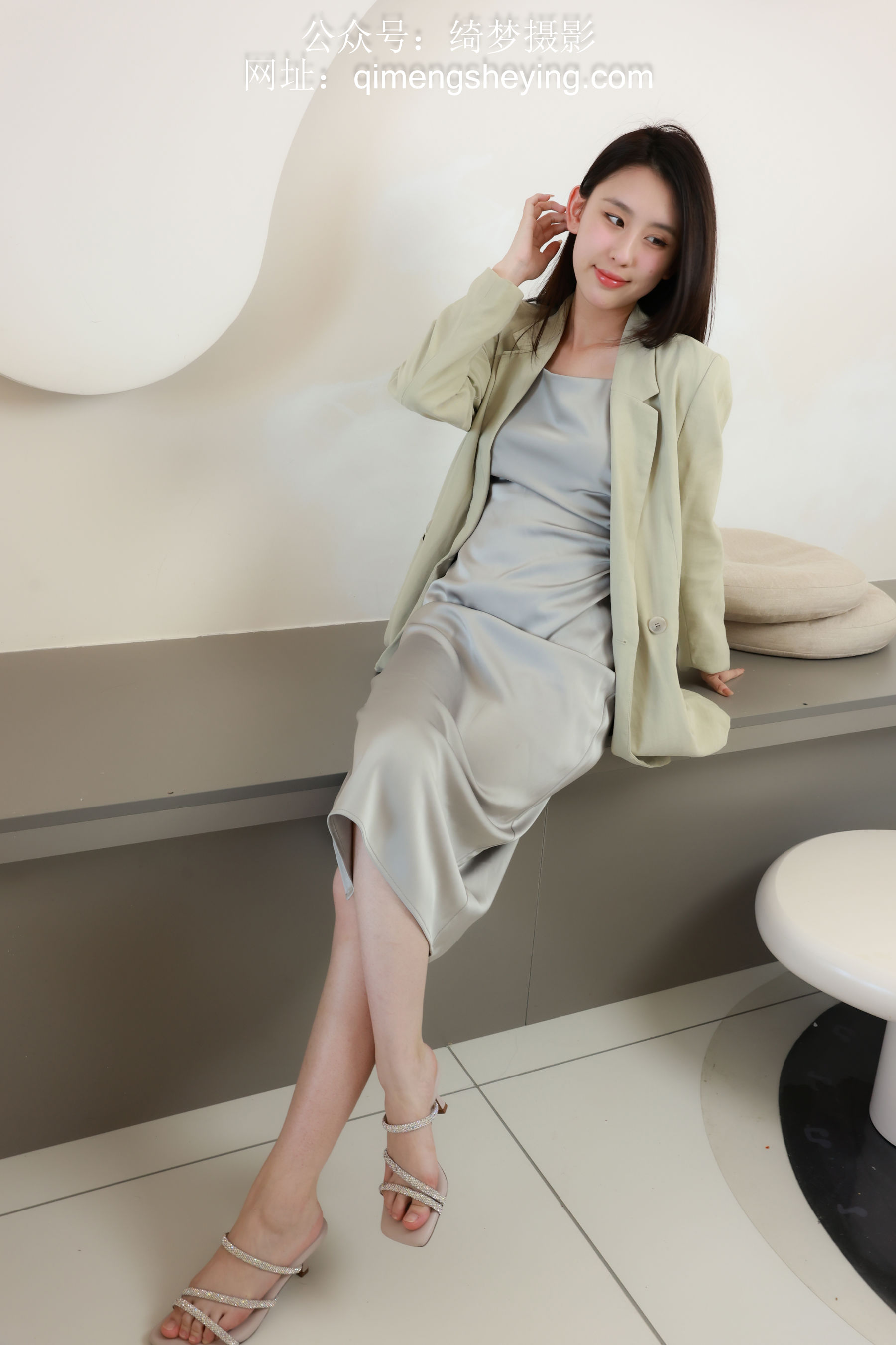 绮梦摄影 2024.09.22 No.030 yaya 珍藏无修无水印版 - 精选