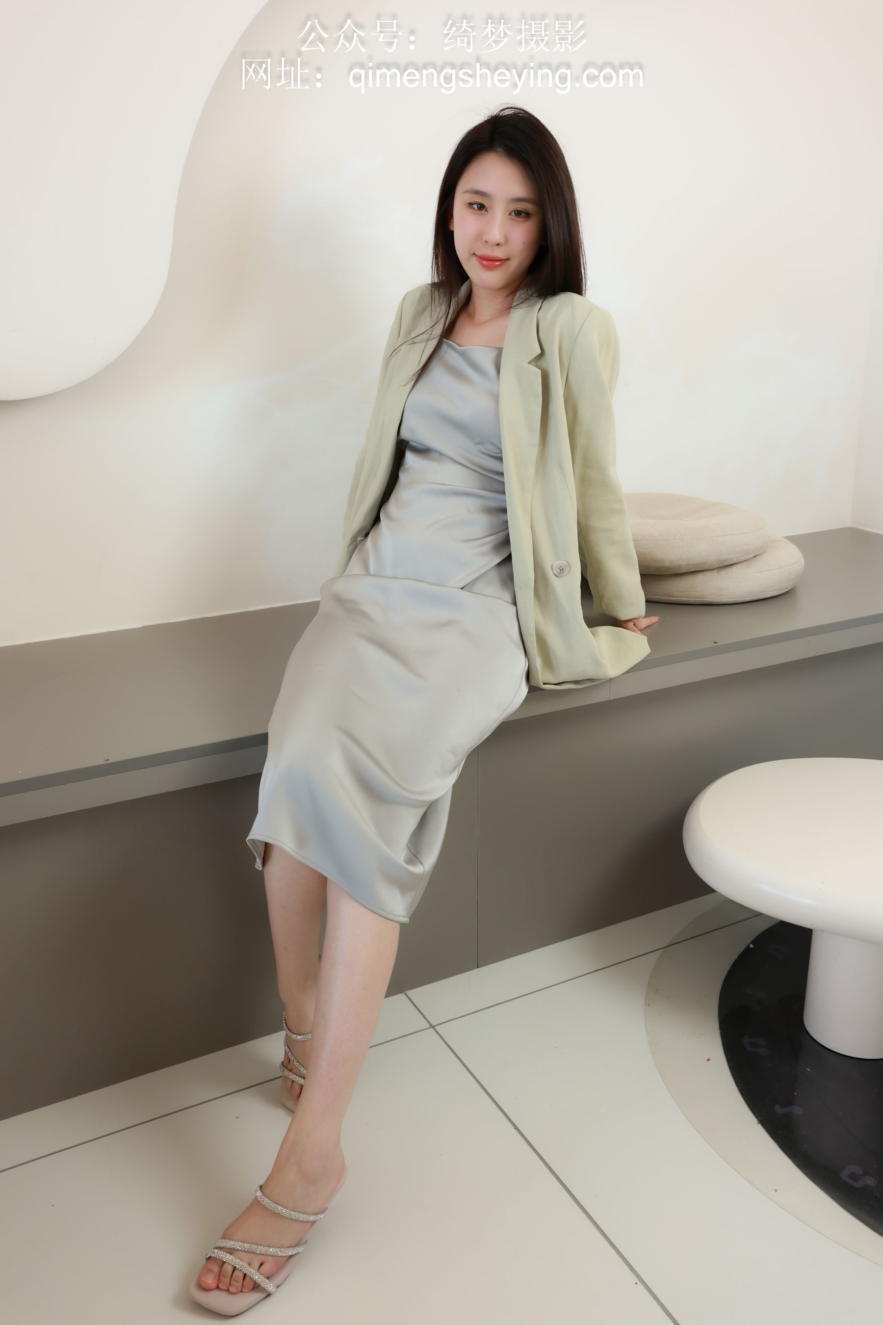 绮梦摄影 2024.09.22 No.030 yaya 珍藏无修无水印版 - 精选