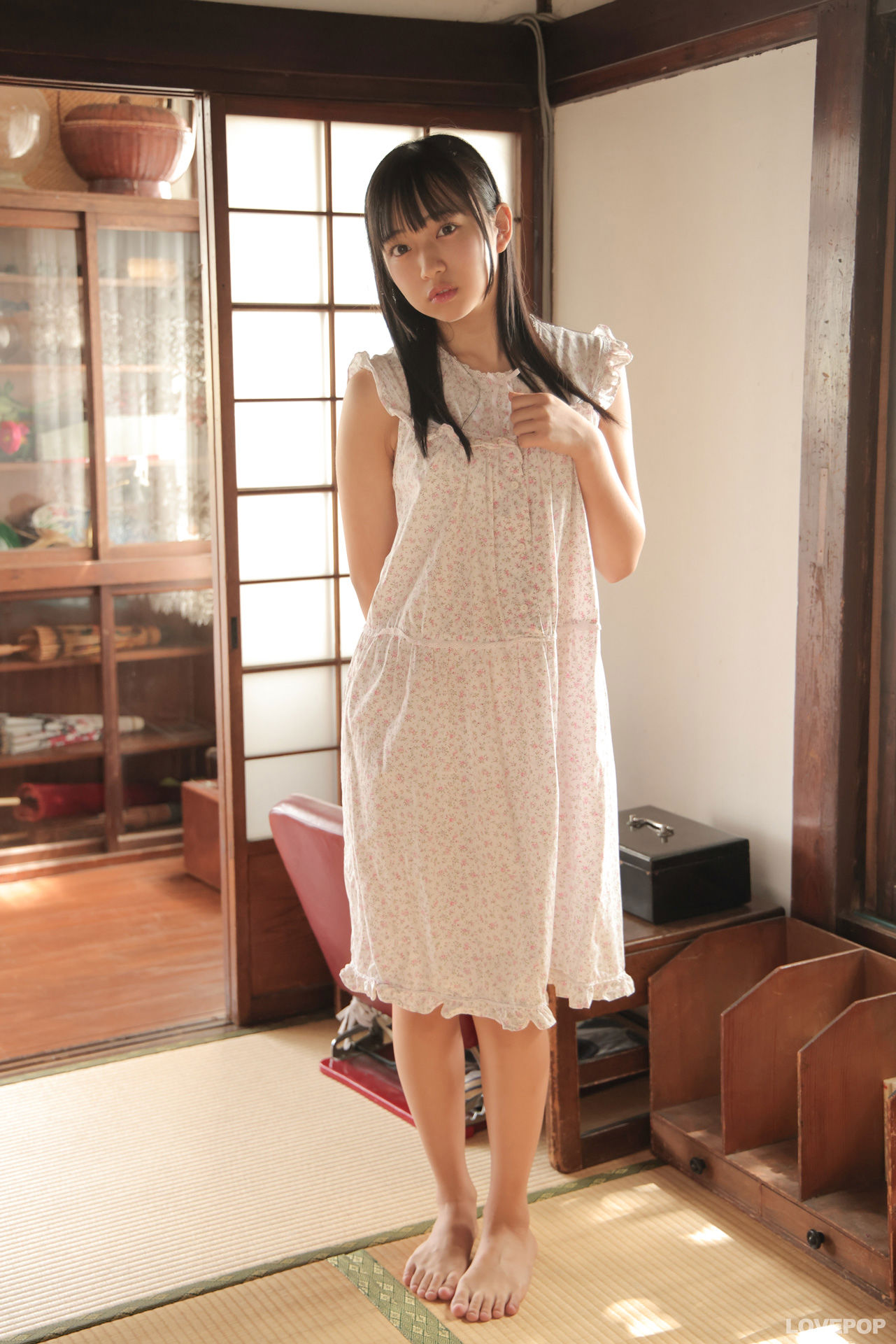 [LOVEPOP] Yui Iruma 入間ゆい Photoset 14