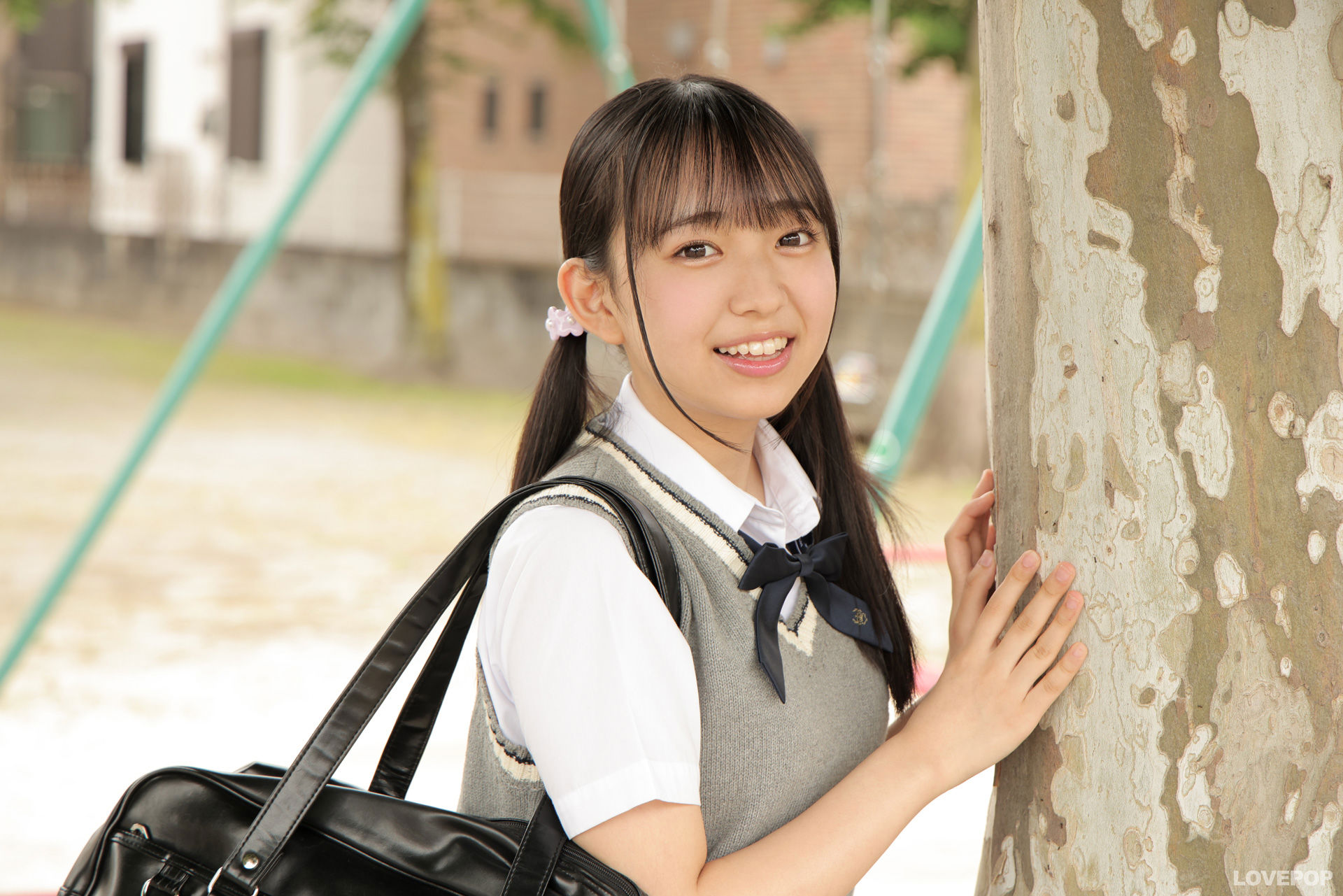 [LOVEPOP] Yui Iruma 入間ゆい Photoset 06