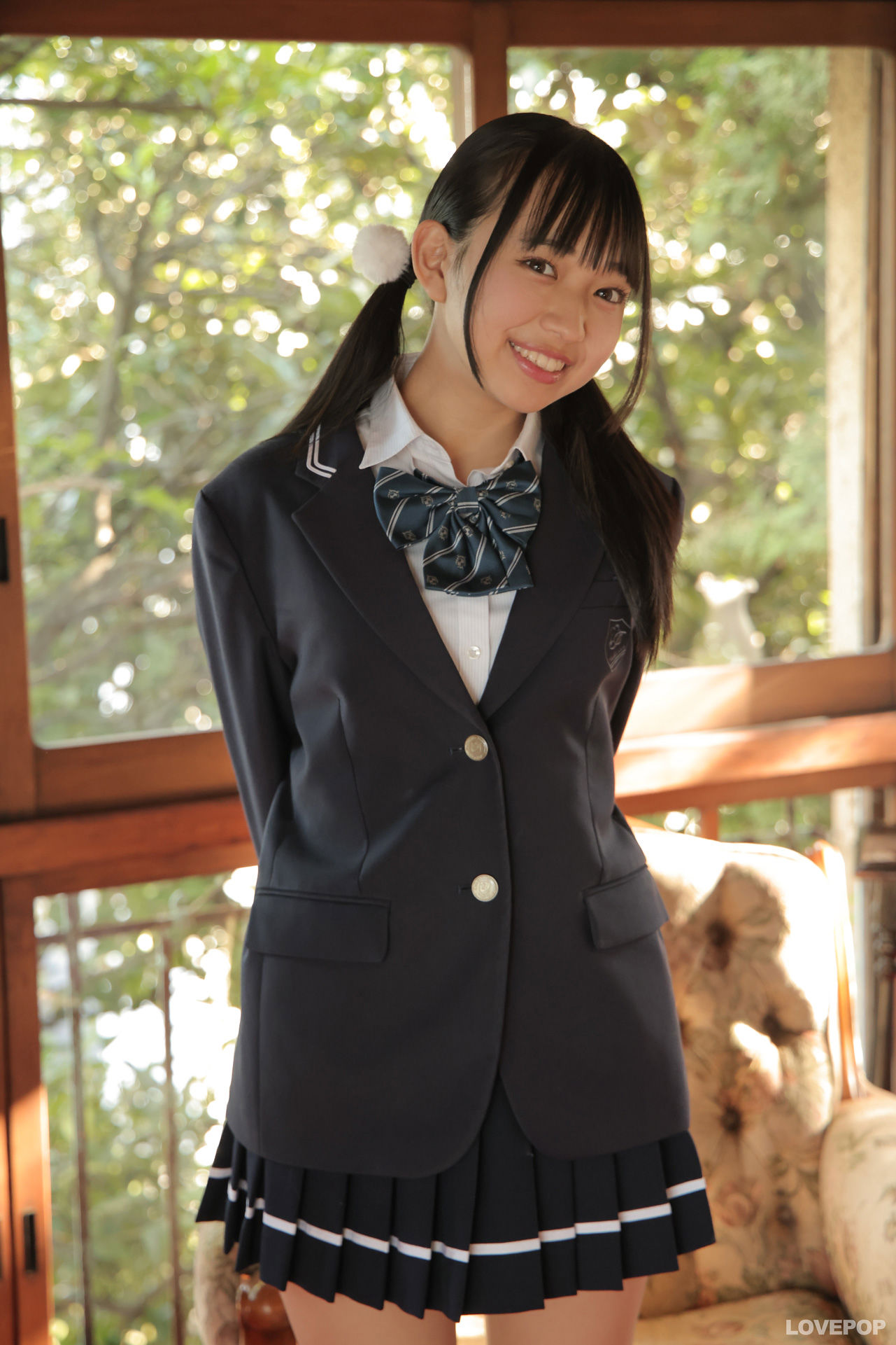 [LOVEPOP] Yui Iruma 入間ゆい Photoset 11