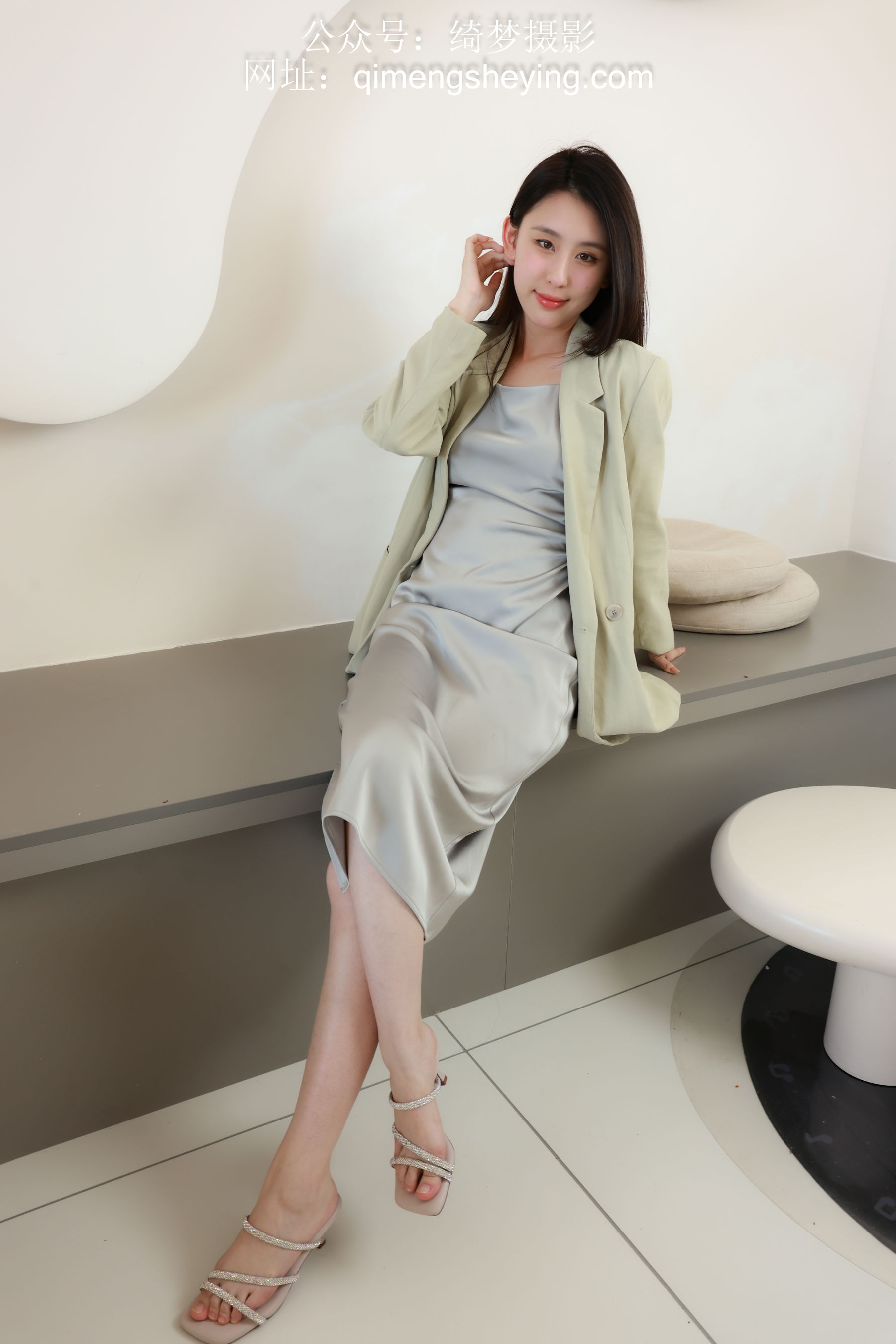 绮梦摄影 2024.09.22 No.030 yaya 珍藏无修无水印版 - 精选