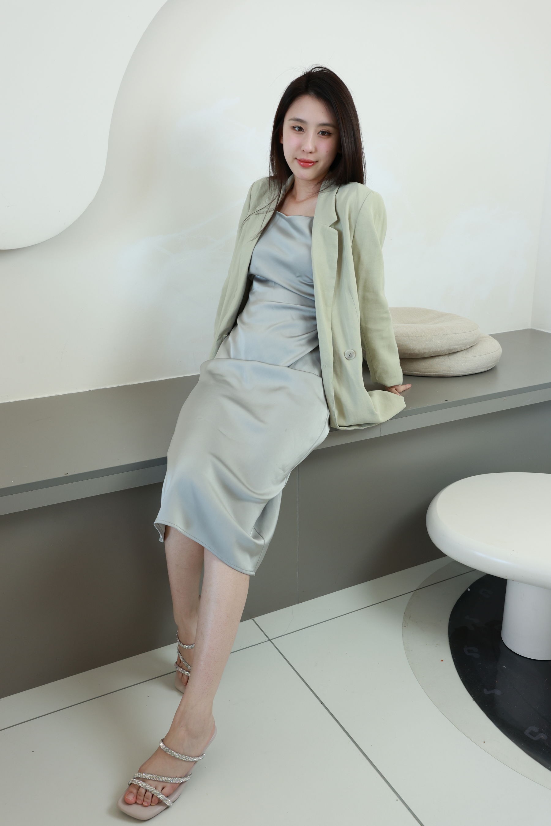 绮梦摄影 2024.09.22 No.030 yaya 珍藏无修无水印版 - 原图