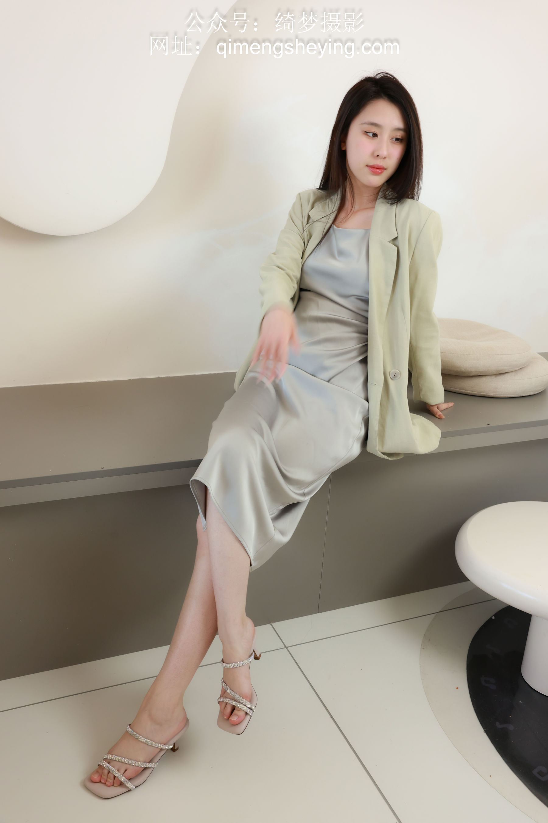 绮梦摄影 2024.09.22 No.030 yaya 珍藏无修无水印版 - 精选