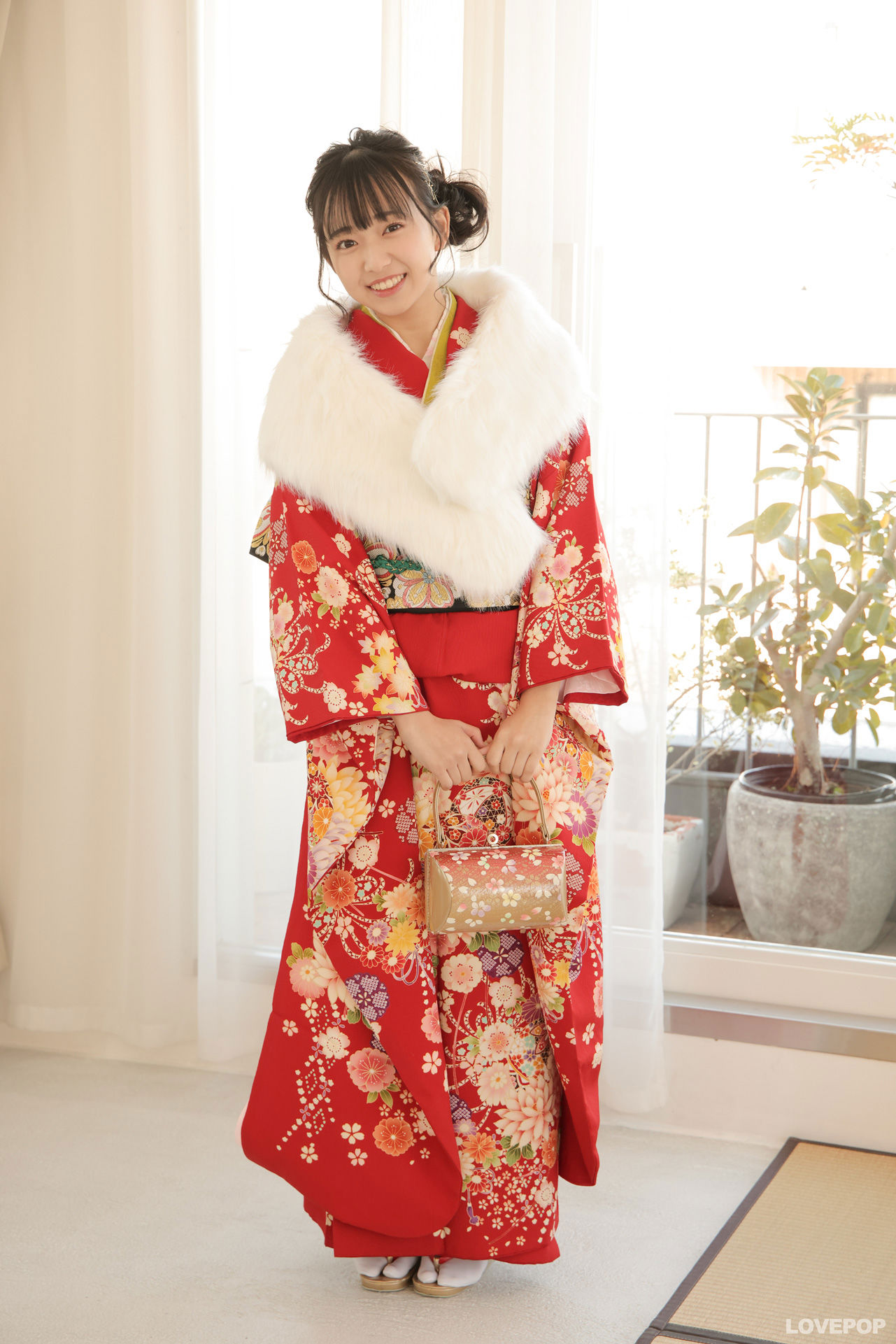 [LOVEPOP] Yui Iruma 入間ゆい Photoset 17