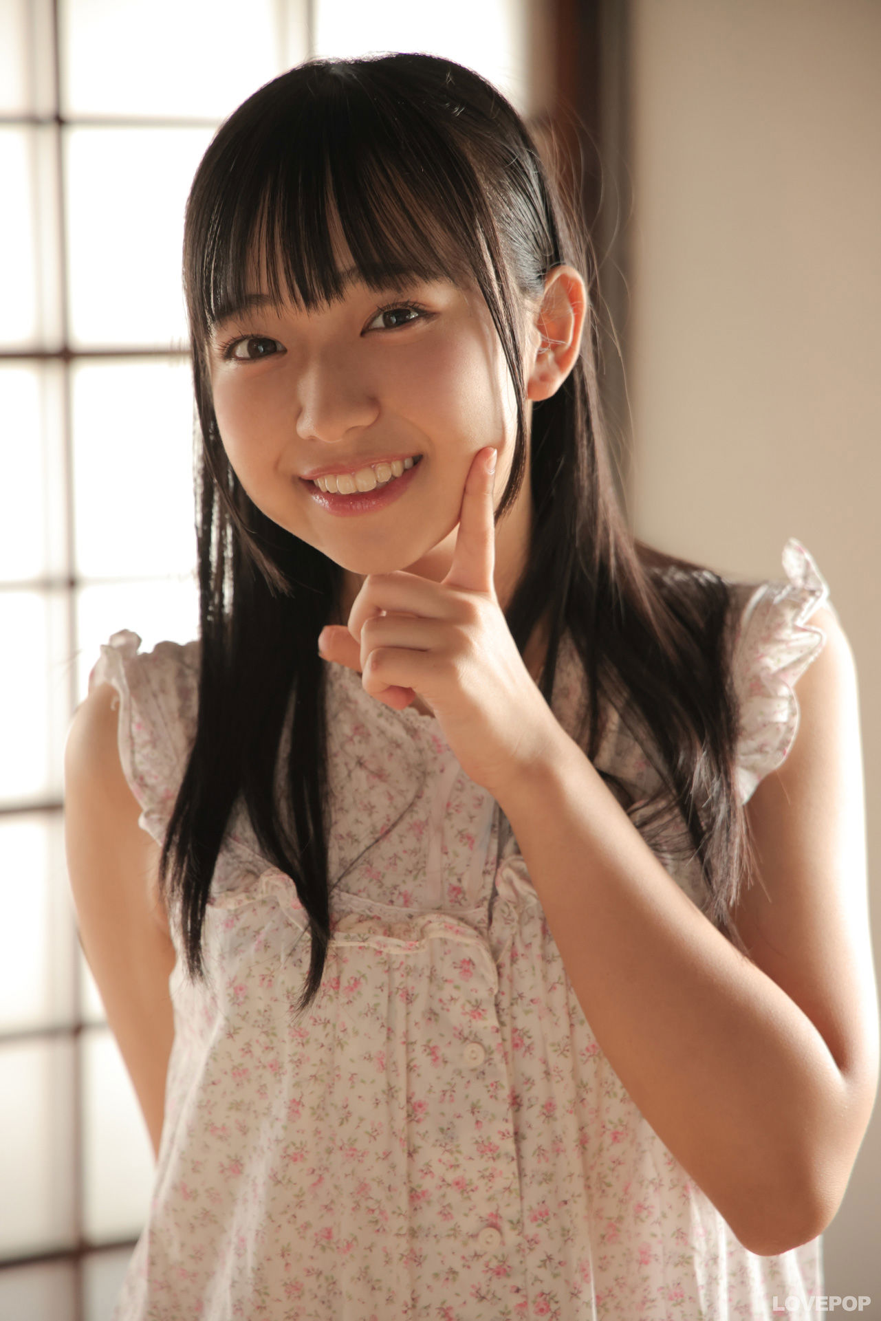 [LOVEPOP] Yui Iruma 入間ゆい Photoset 14